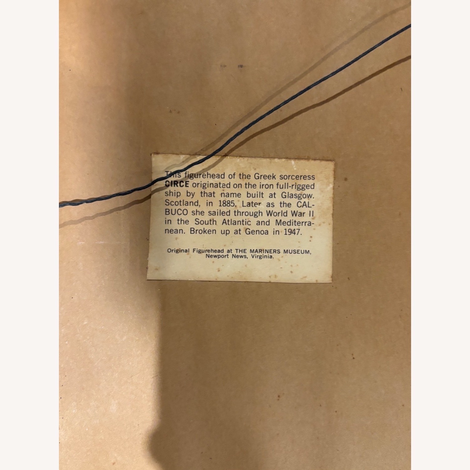 Vintage Mid Century Post Cards - image-13