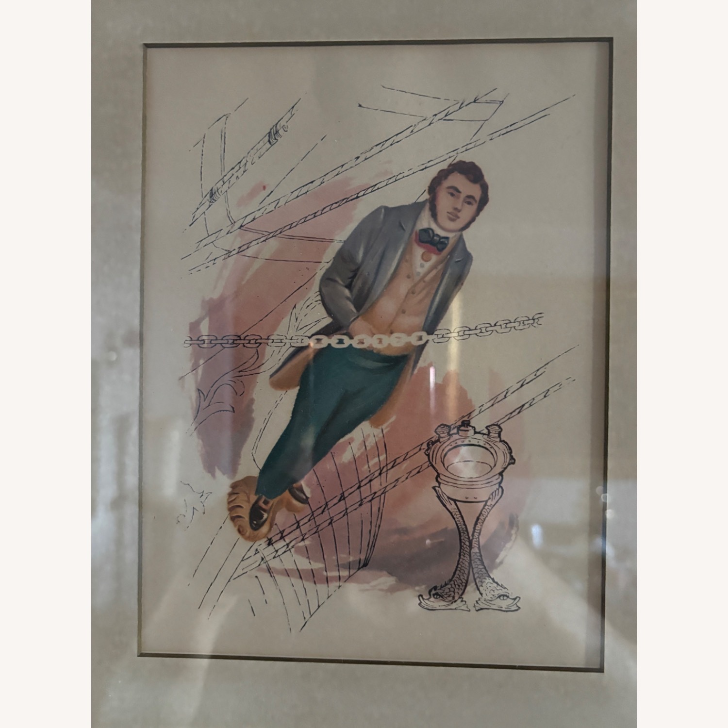 Vintage Mid Century Post Cards - image-8