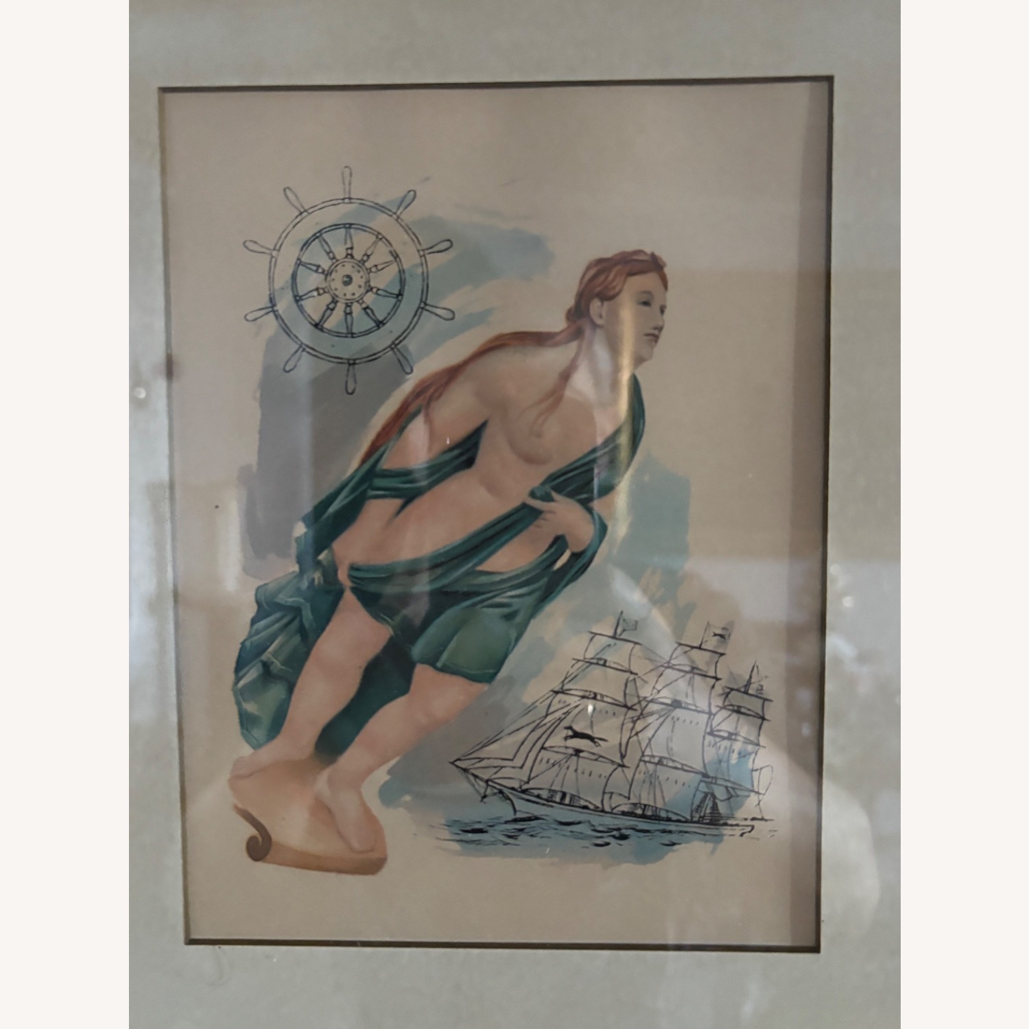 Vintage Mid Century Post Cards - image-6