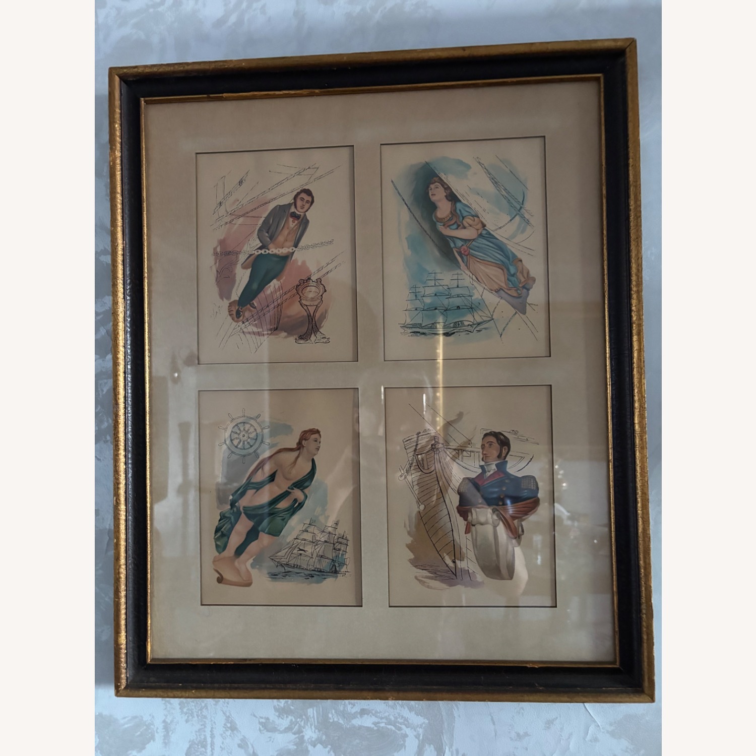 Vintage Mid Century Post Cards - image-4