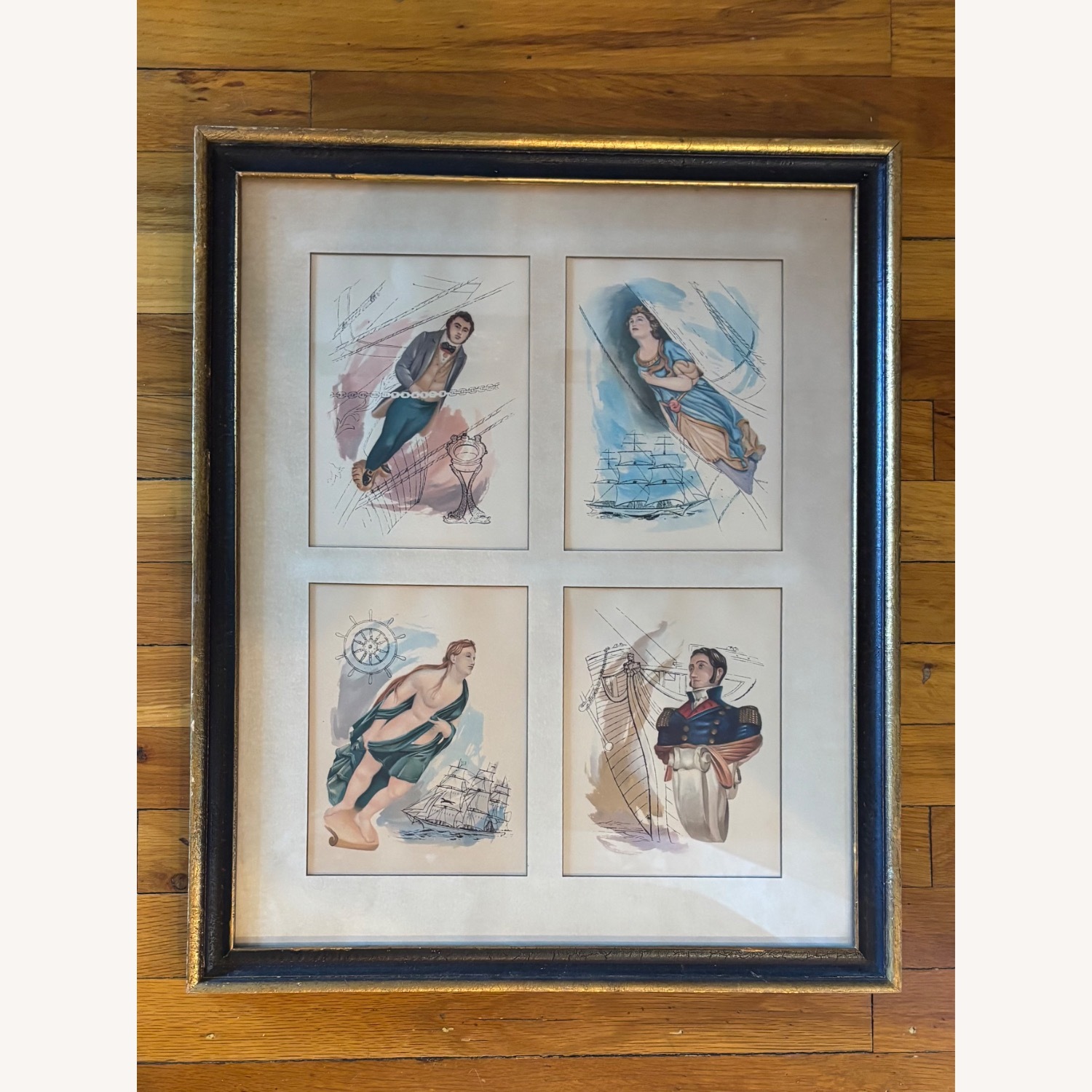 Vintage Mid Century Post Cards - image-2