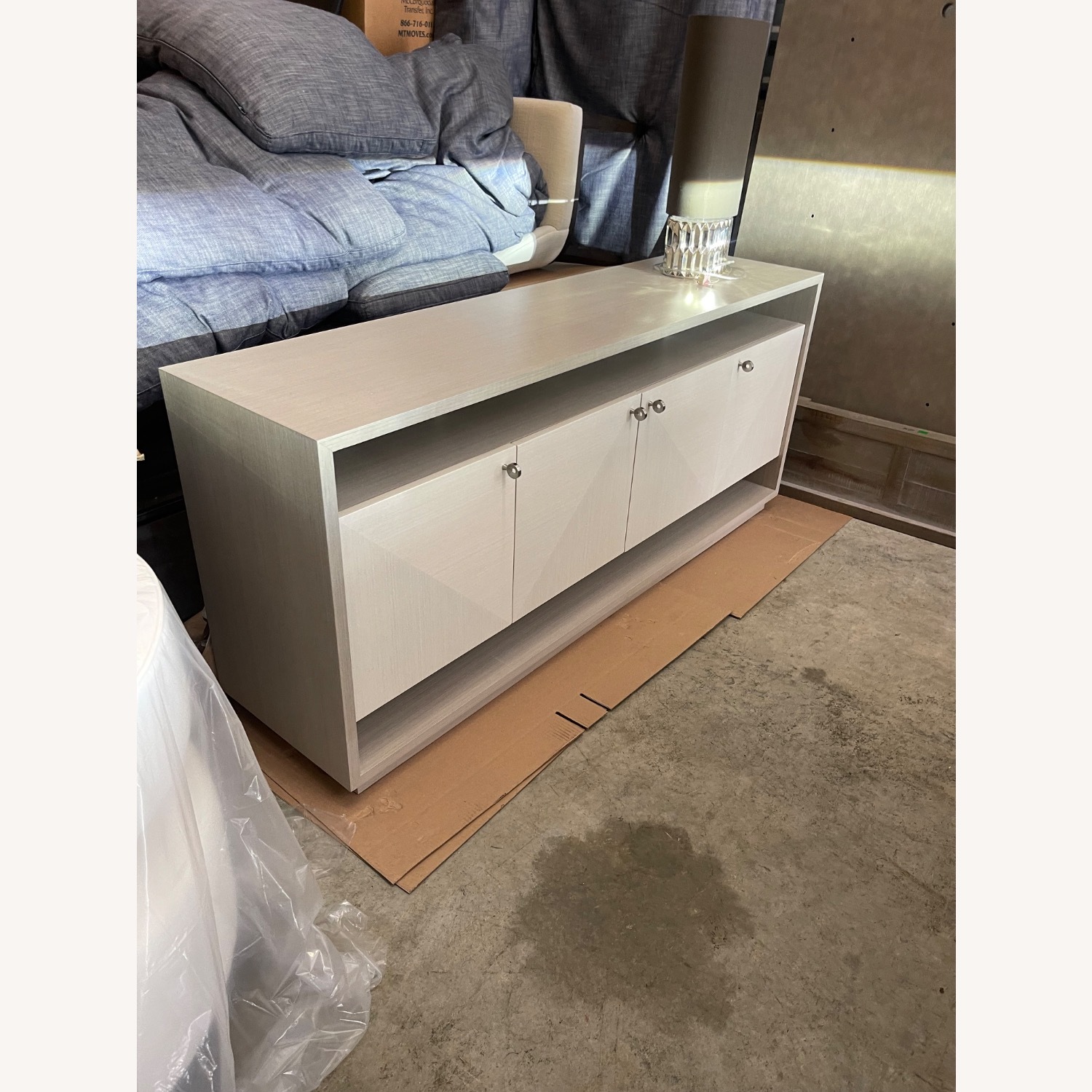 Bernhardt Entertainment Credenza - image-3