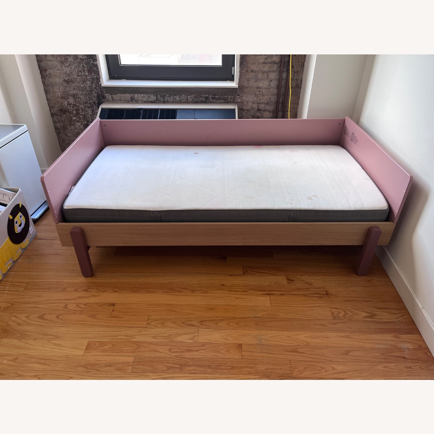 Danish Kids Bed Full - image-4