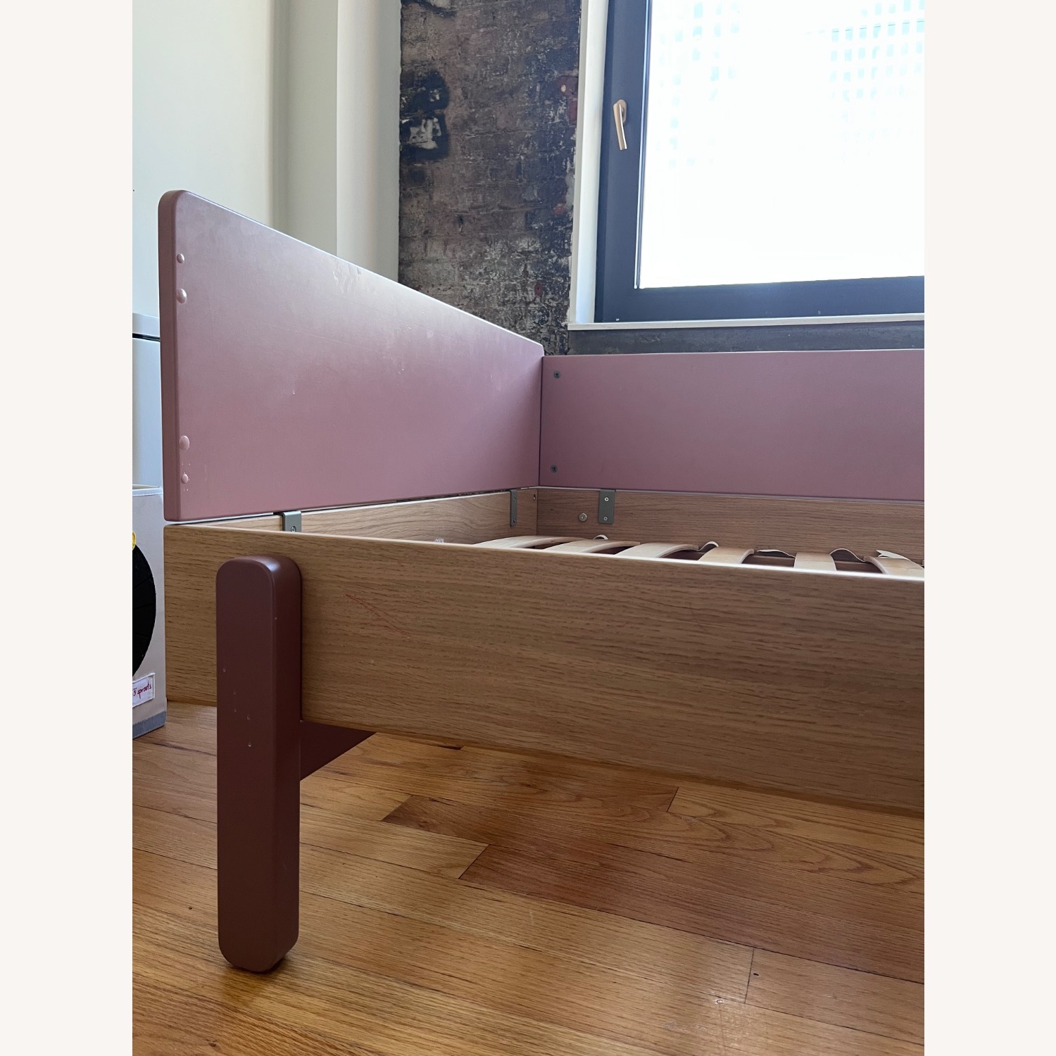 Danish Kids Bed Full - image-2