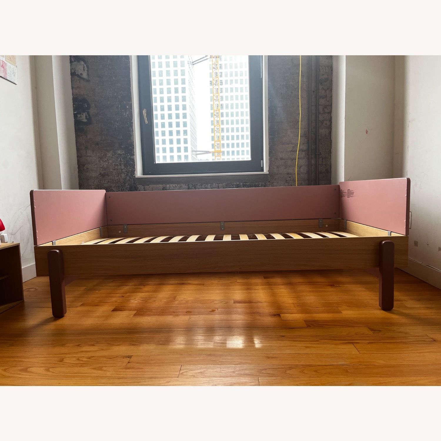 Danish Kids Bed Full - image-3