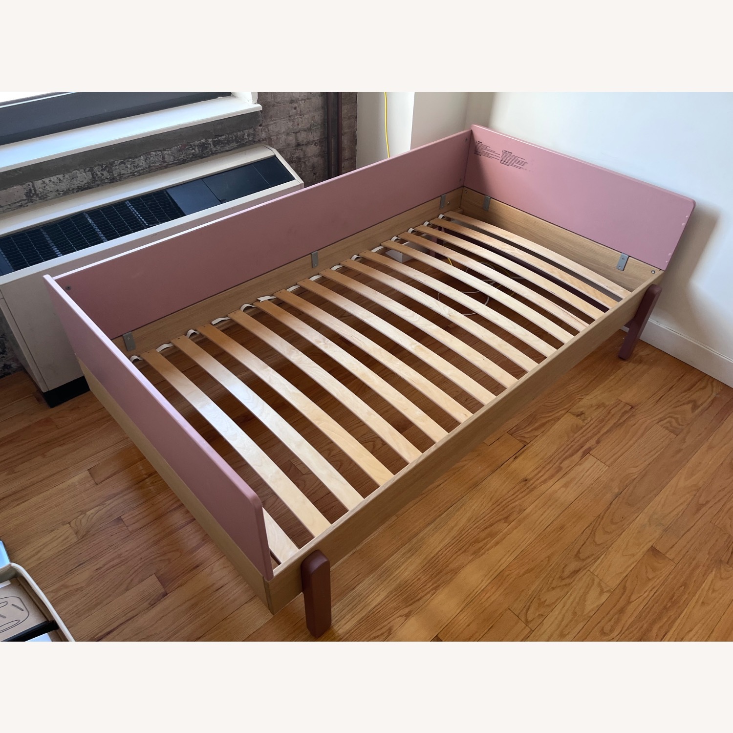 Danish Kids Bed Full - image-1