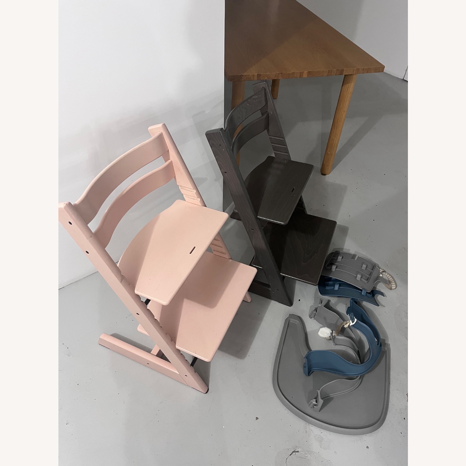 Stokke Kids Classic Chair - image-2