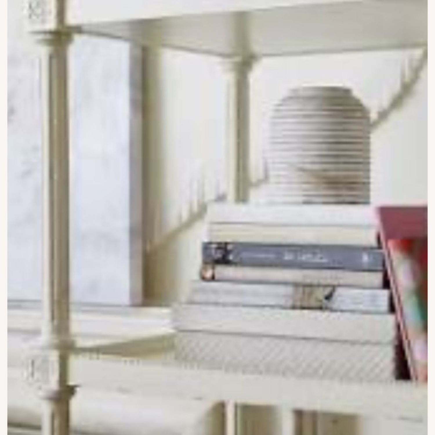 Ballard Designs Suzanne Kasler French Bookcase - image-5