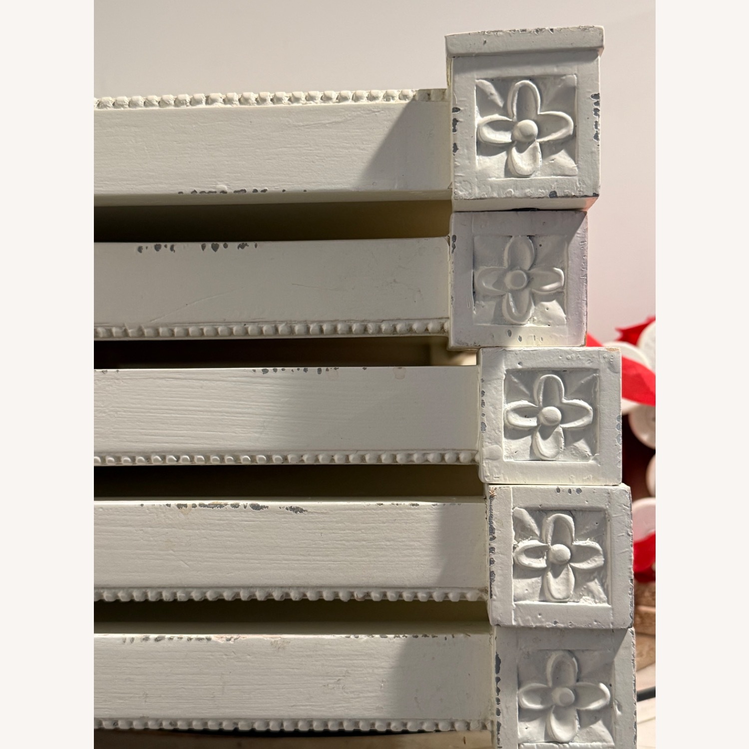 Ballard Designs Suzanne Kasler French Bookcase - image-6