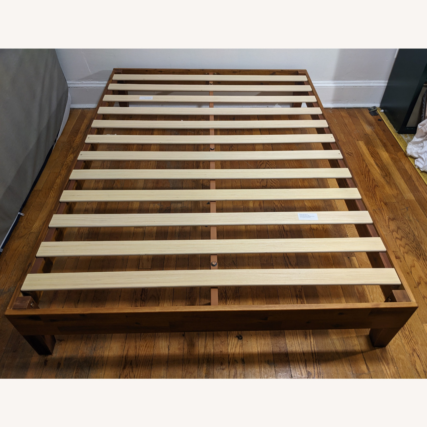 Wayfair Amaryn Solid Wood Platform Bed - image-2