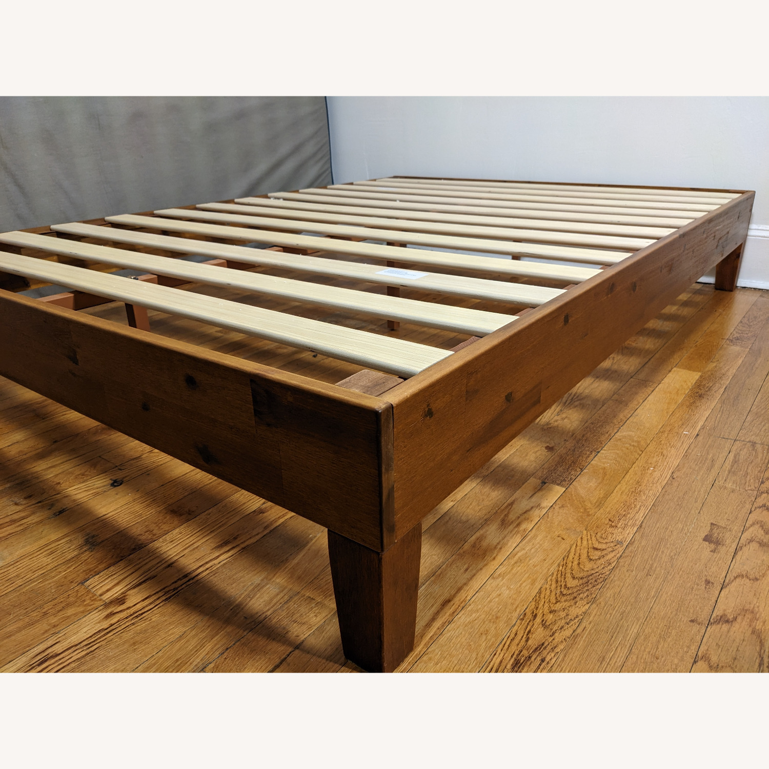 Wayfair Amaryn Solid Wood Platform Bed - image-3