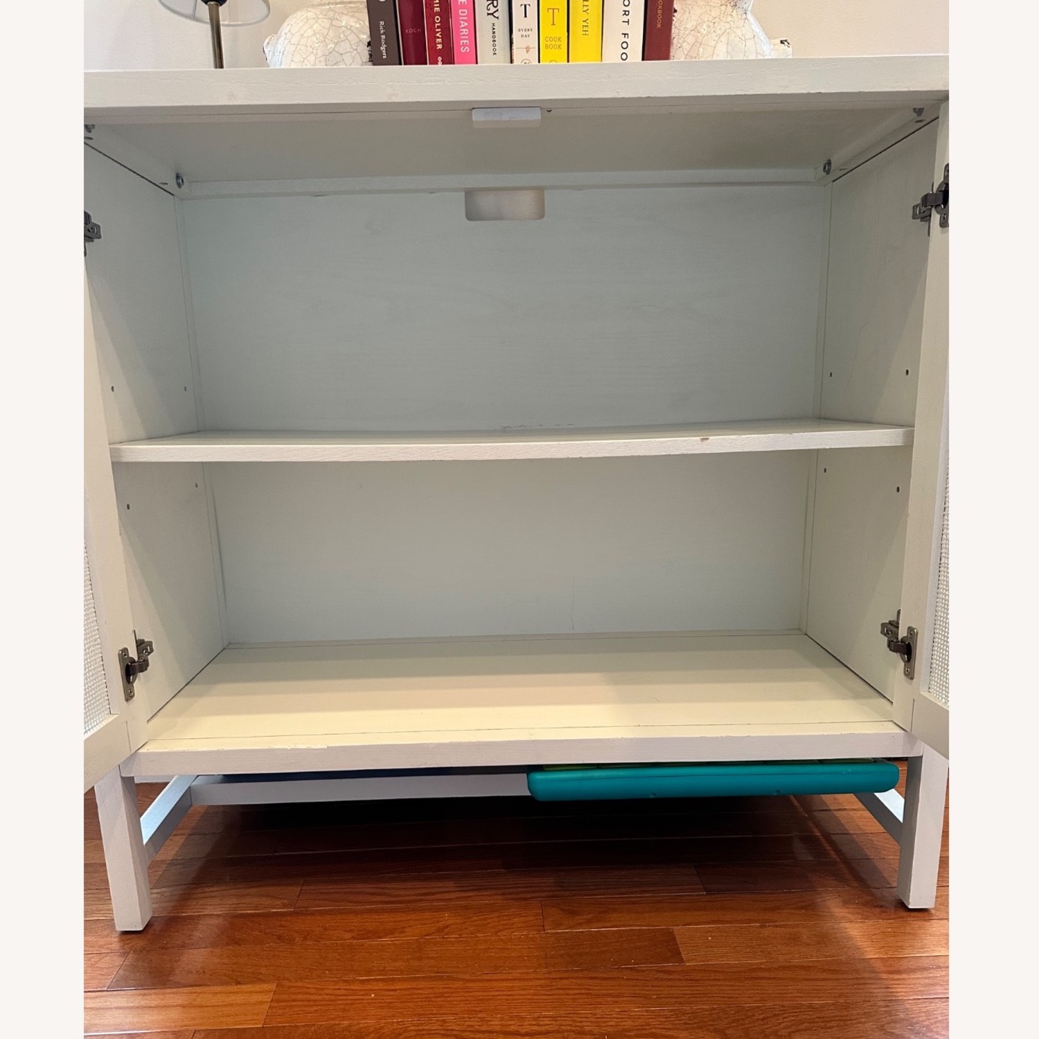 Target Warwick 2 Door Media Cabinet - image-6