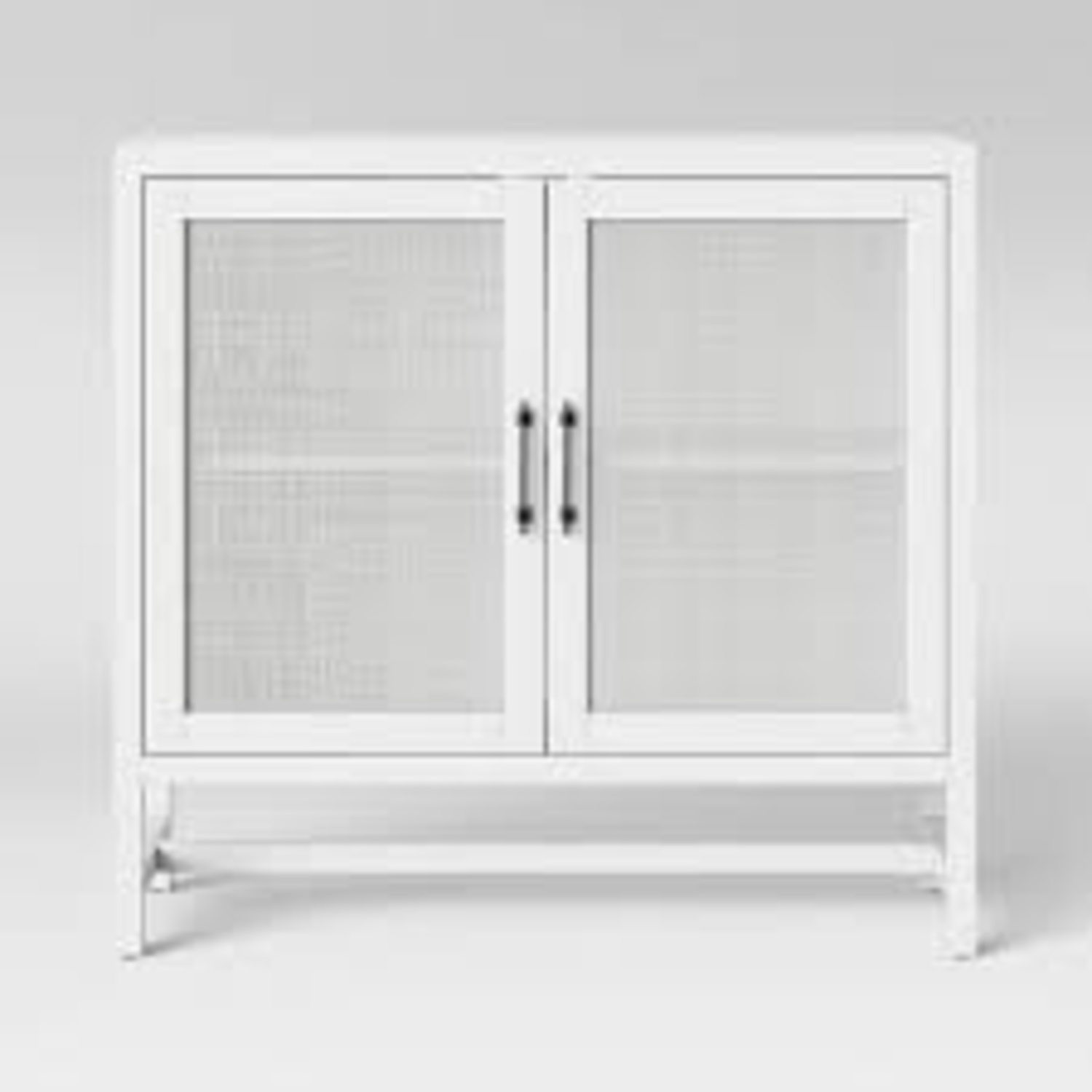 Target Warwick 2 Door Media Cabinet - image-7