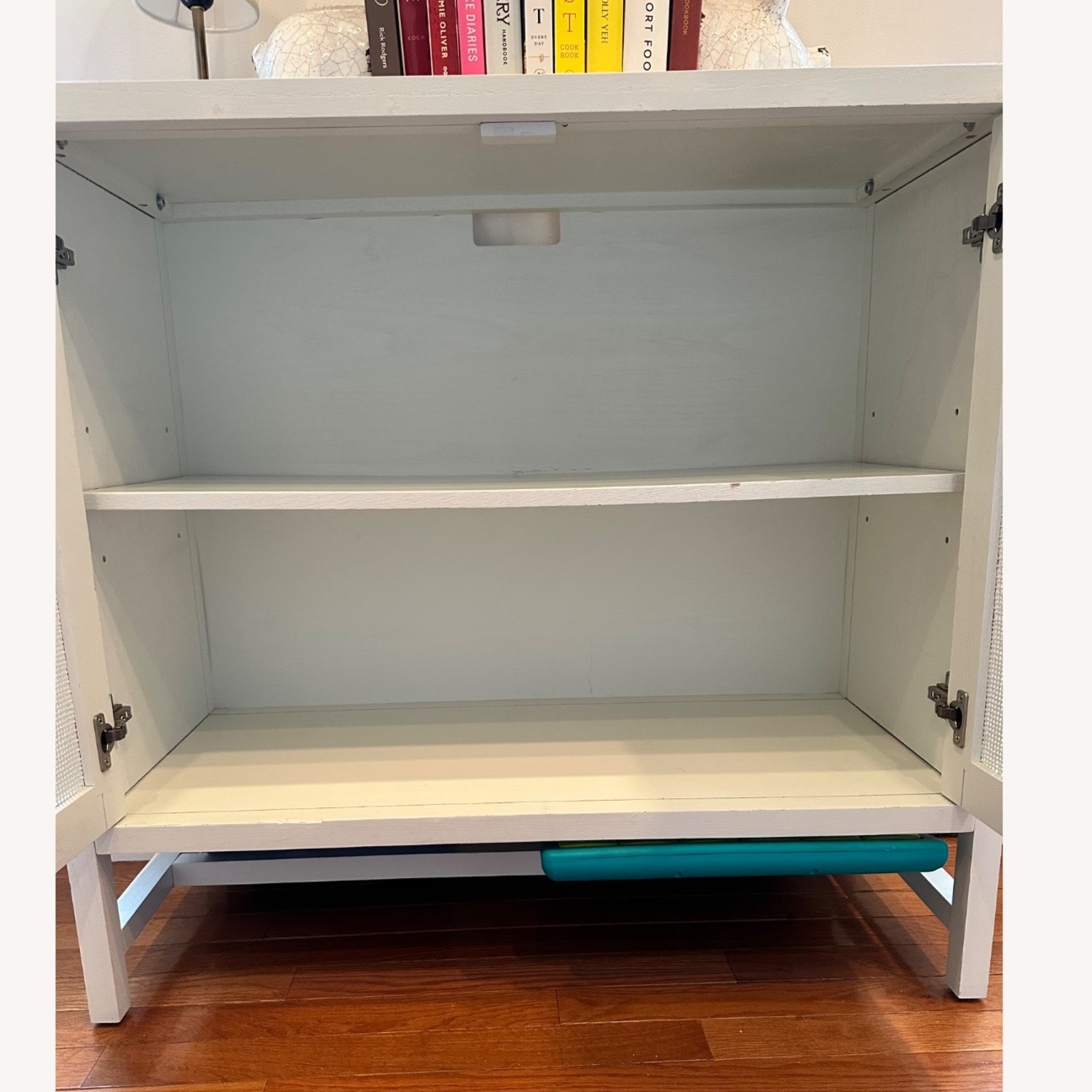 Target Warwick 2 Door Media Cabinet - image-3