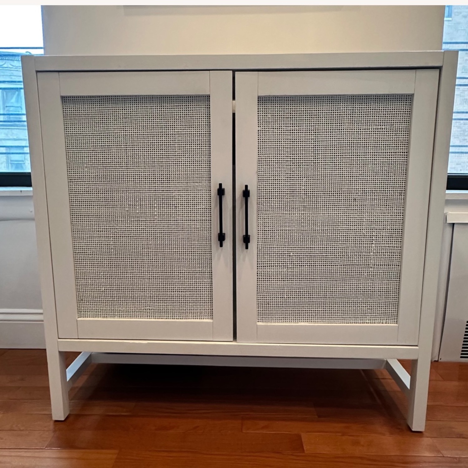 Target Warwick 2 Door Media Cabinet - image-2