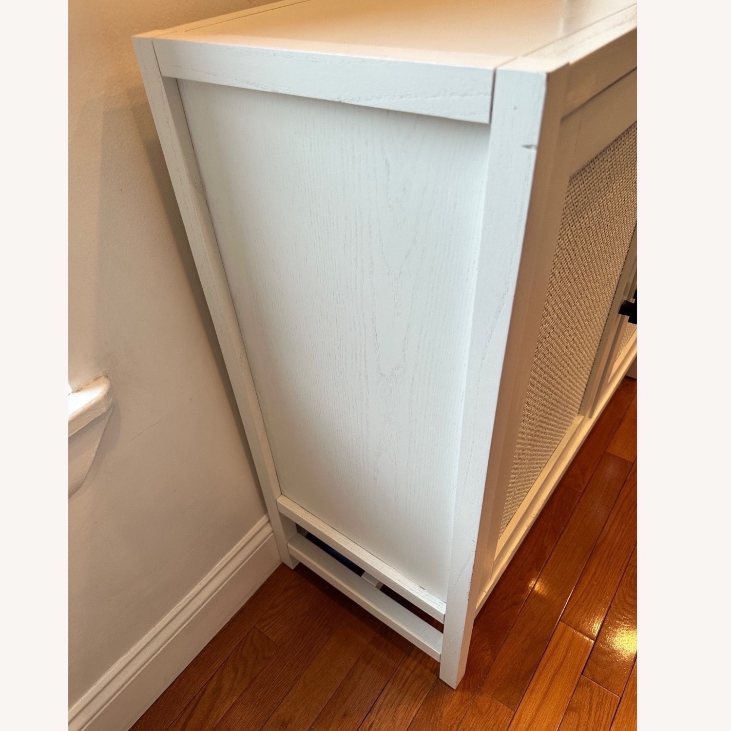 Target Warwick 2 Door Media Cabinet - image-4