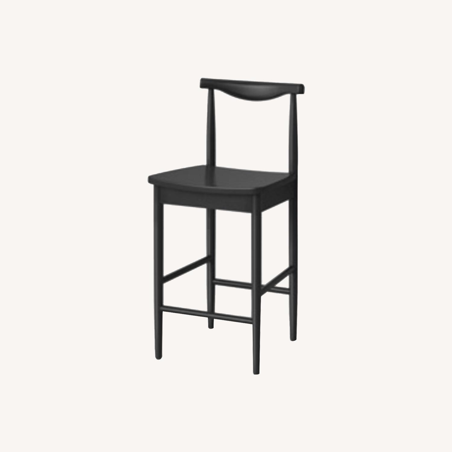 Target Threshold Counter Stools - image-0