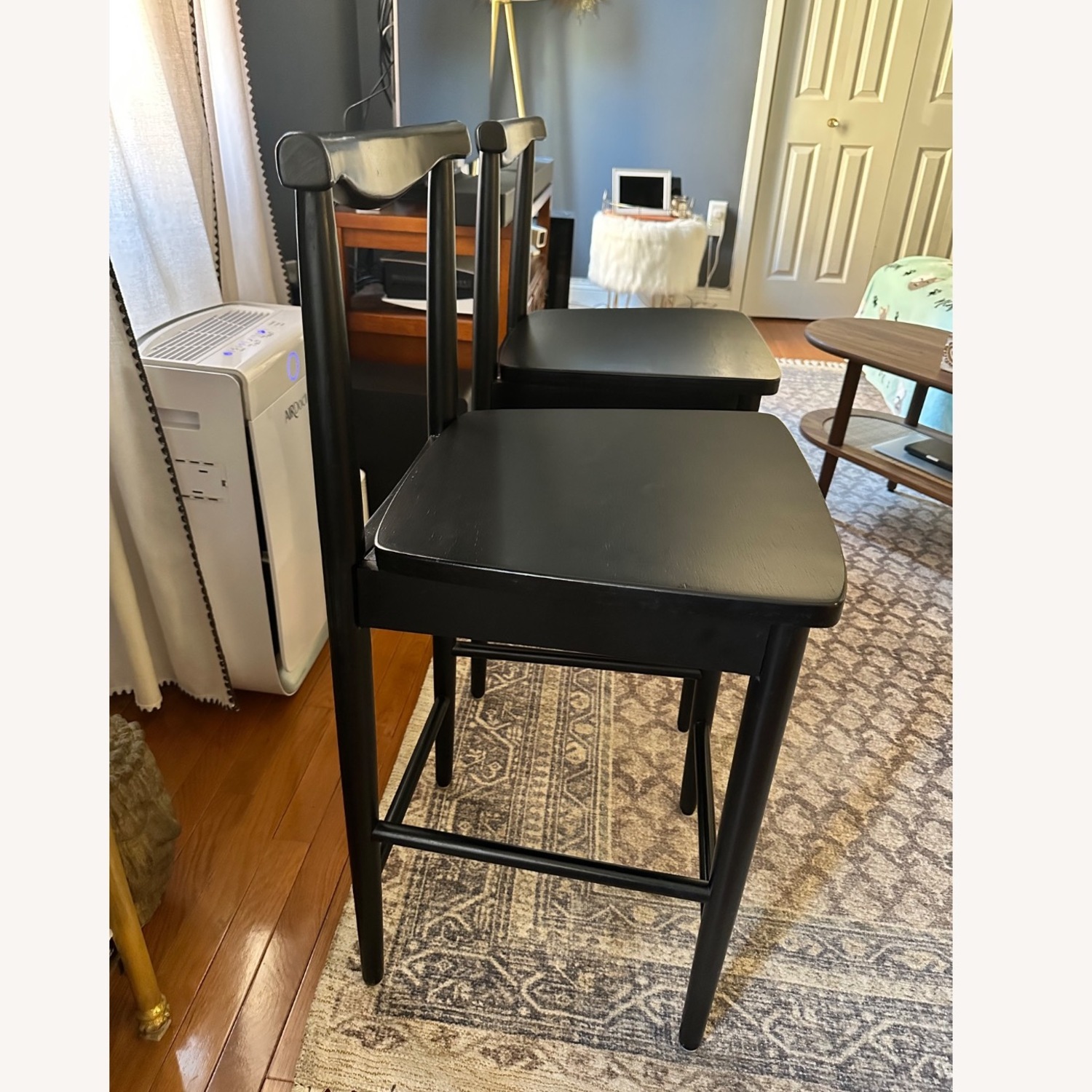 Target Threshold Counter Stools - image-4