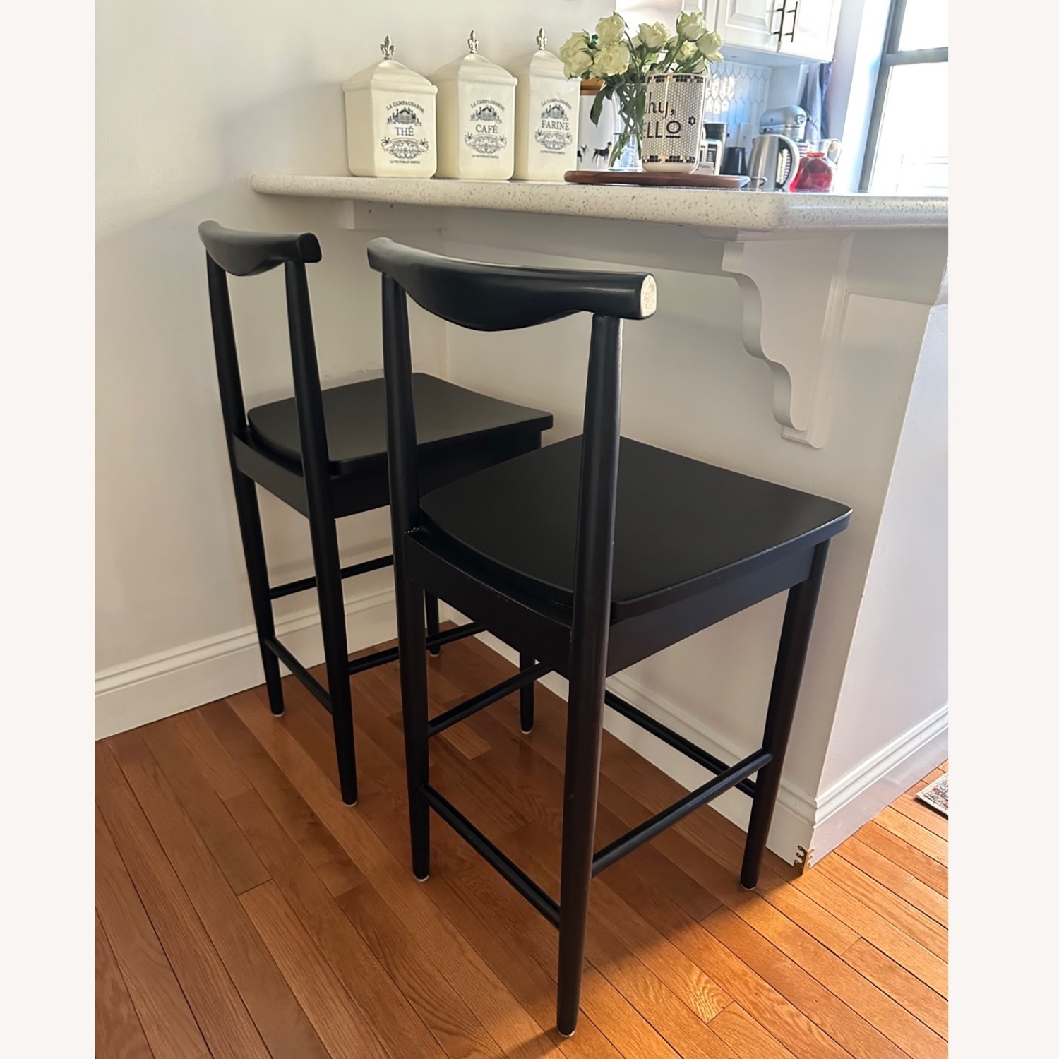 Target Threshold Counter Stools - image-1