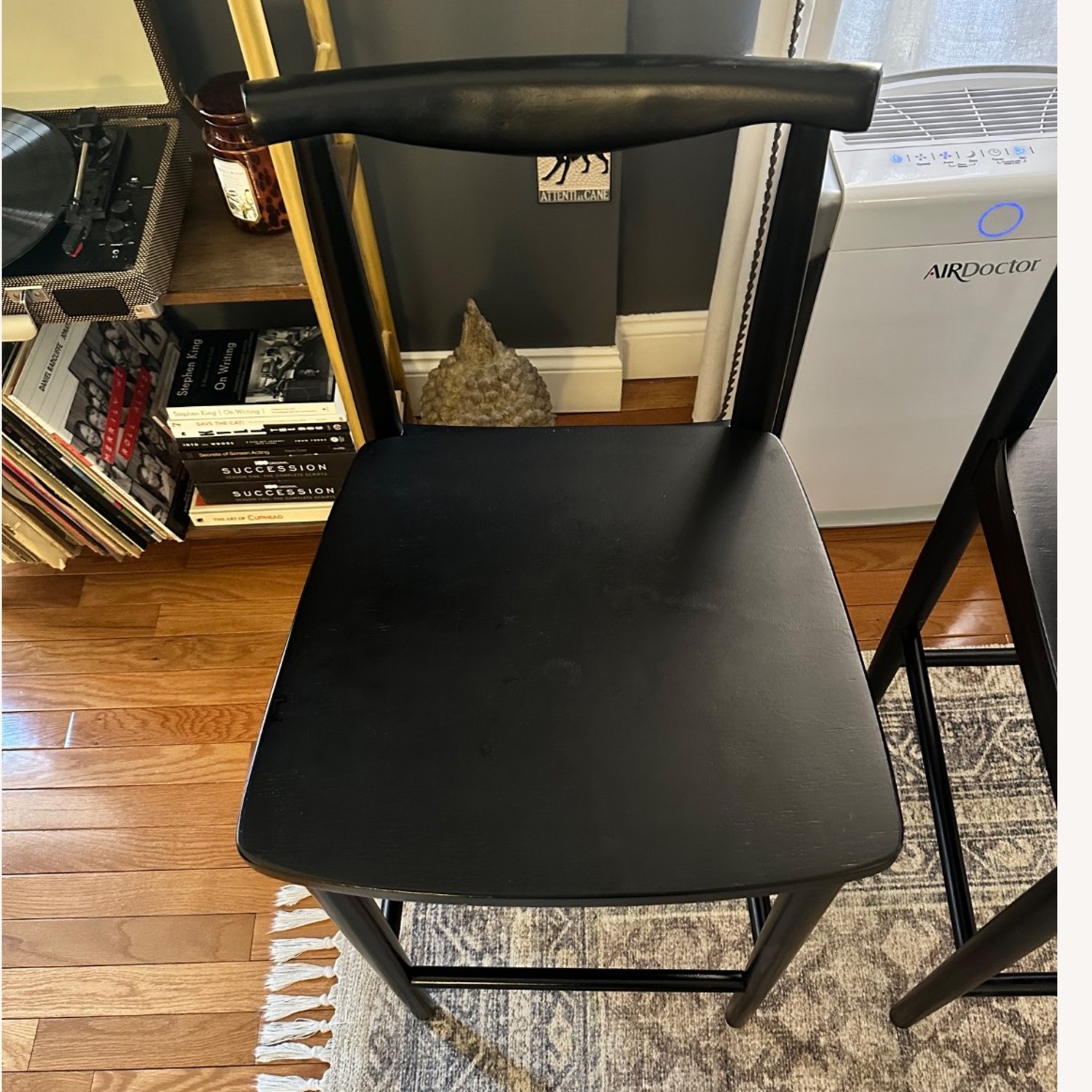 Target Threshold Counter Stools - image-3