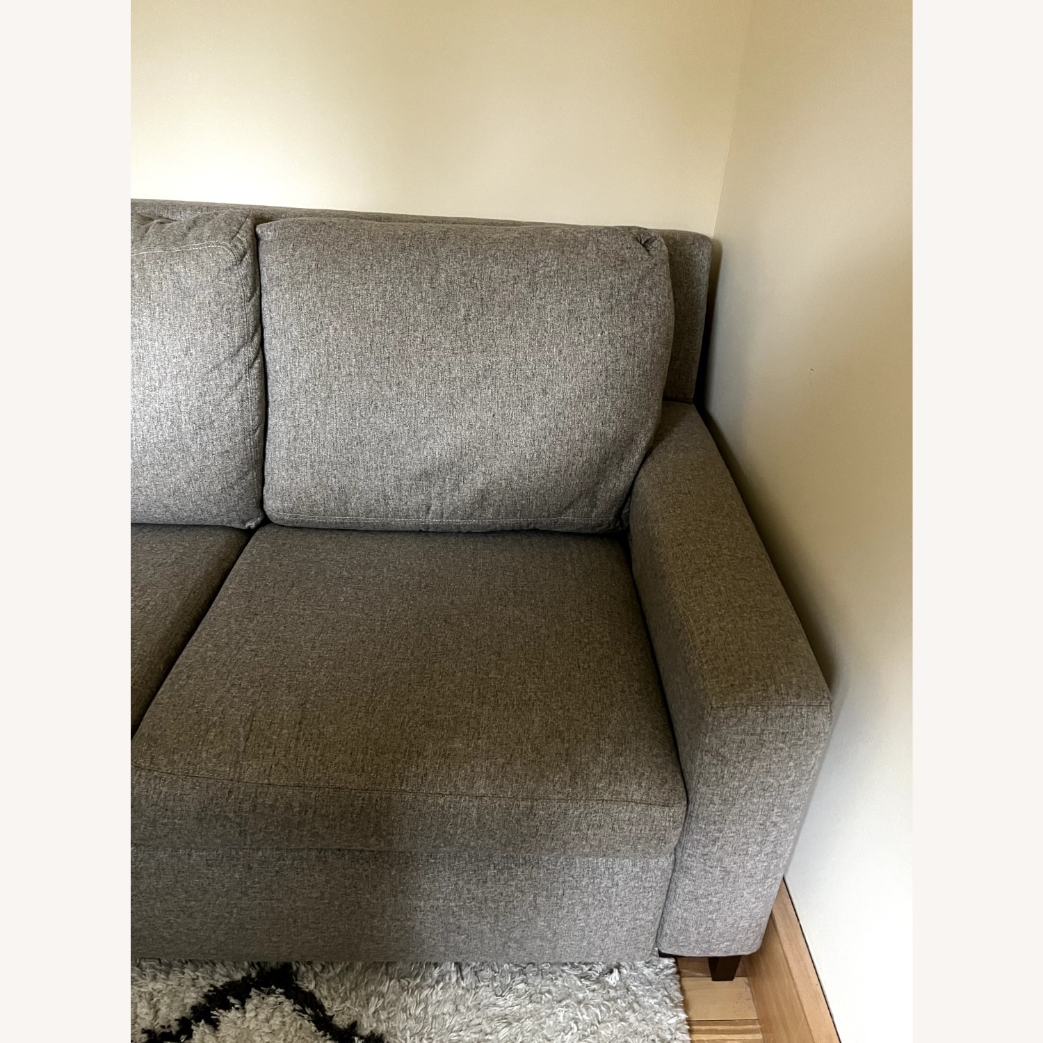 American Leather King Sleeper Sofa - image-2