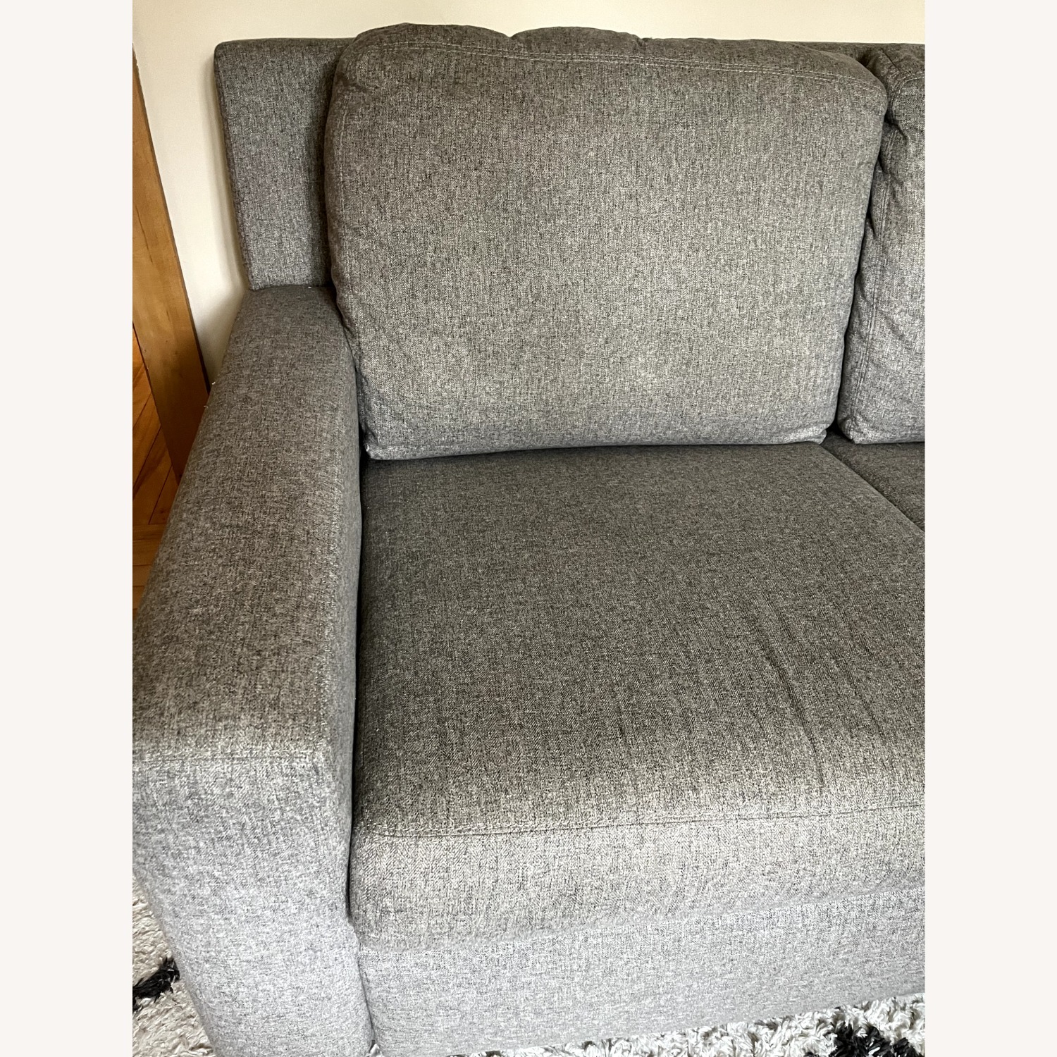 American Leather King Sleeper Sofa - image-4