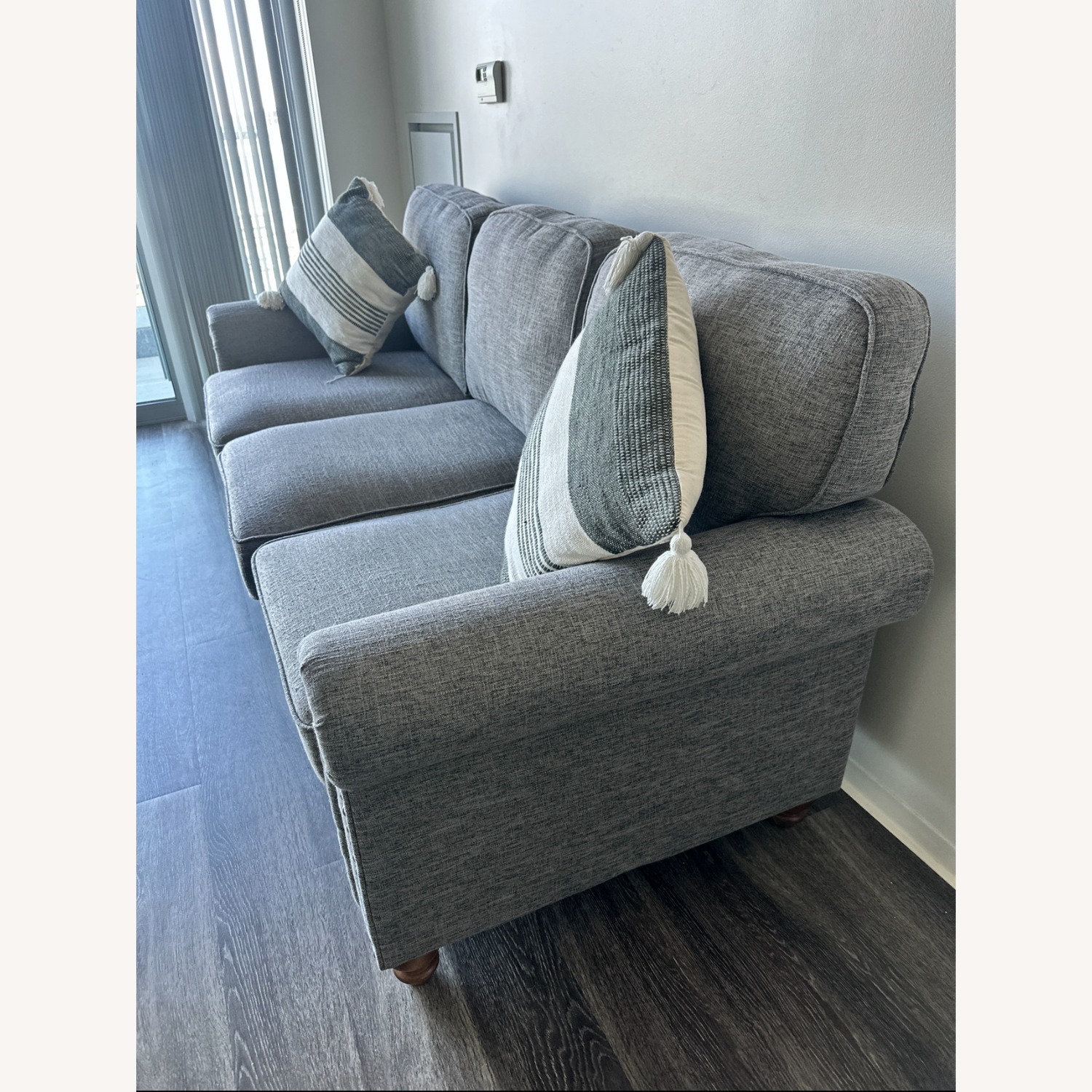 Wayfair Anylia Sofa - image-3