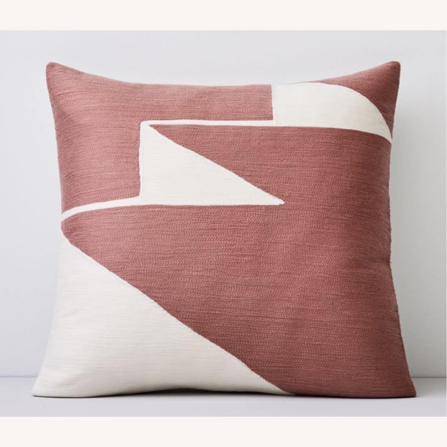 West Elm 20" Square Pillow Set - image-4