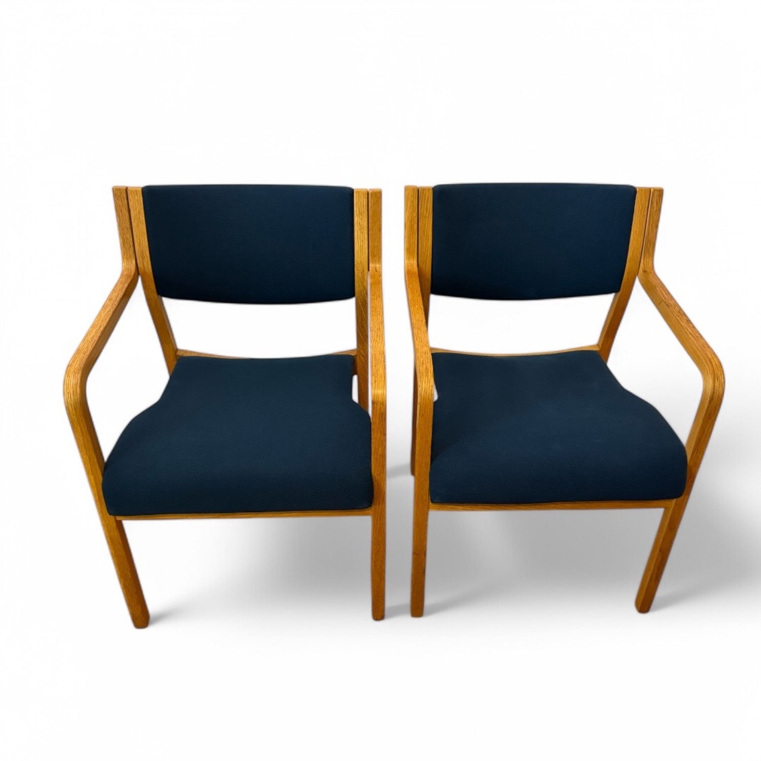 Thonet Pair Krona by Dorsey Cox - image-2