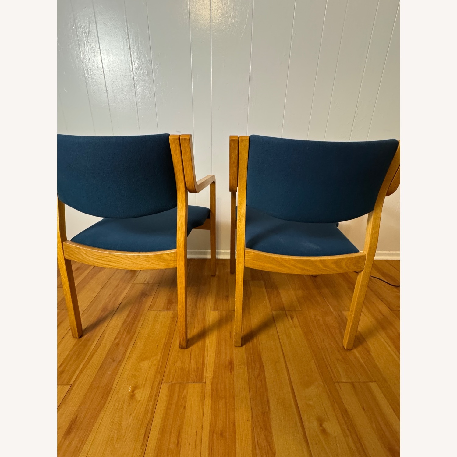 Thonet Pair Krona by Dorsey Cox - image-6