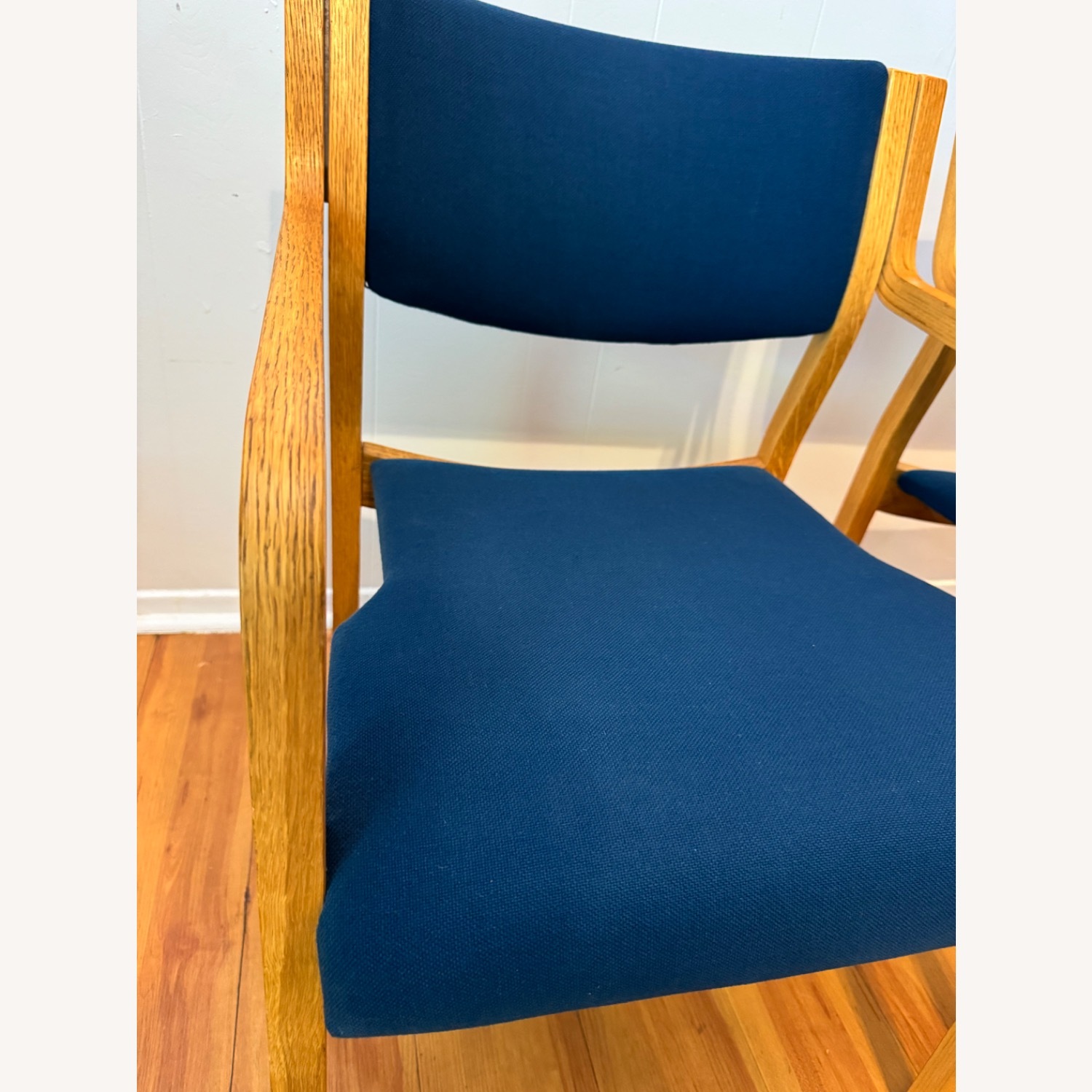 Thonet Pair Krona by Dorsey Cox - image-8