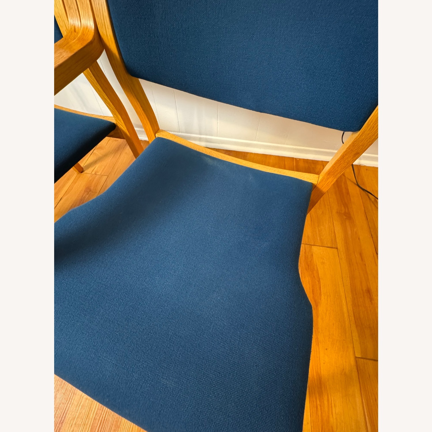 Thonet Pair Krona by Dorsey Cox - image-5