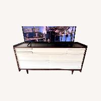 Vintage Midcentury Dresser by Crawford