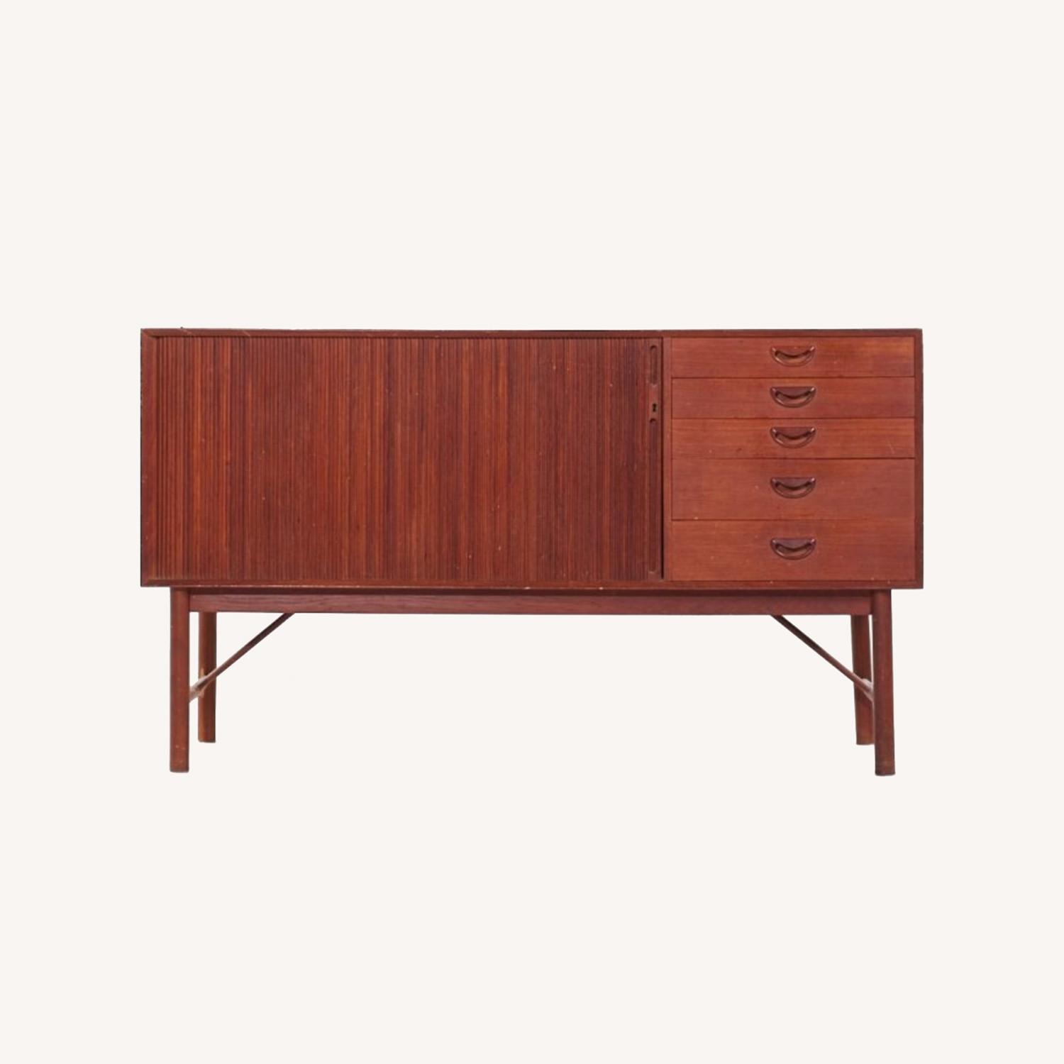 Peter Hvvidt & Orla Molgaard-Nielsen Sideboard - image-0