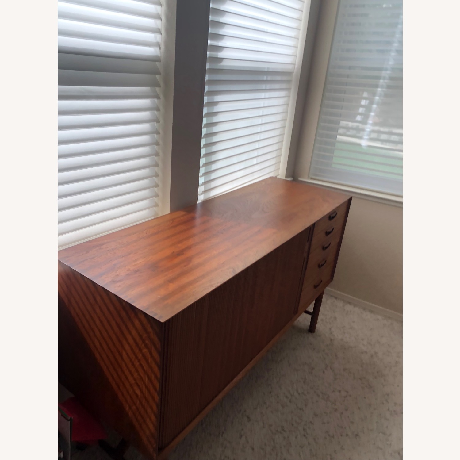 Peter Hvvidt & Orla Molgaard-Nielsen Sideboard - image-2