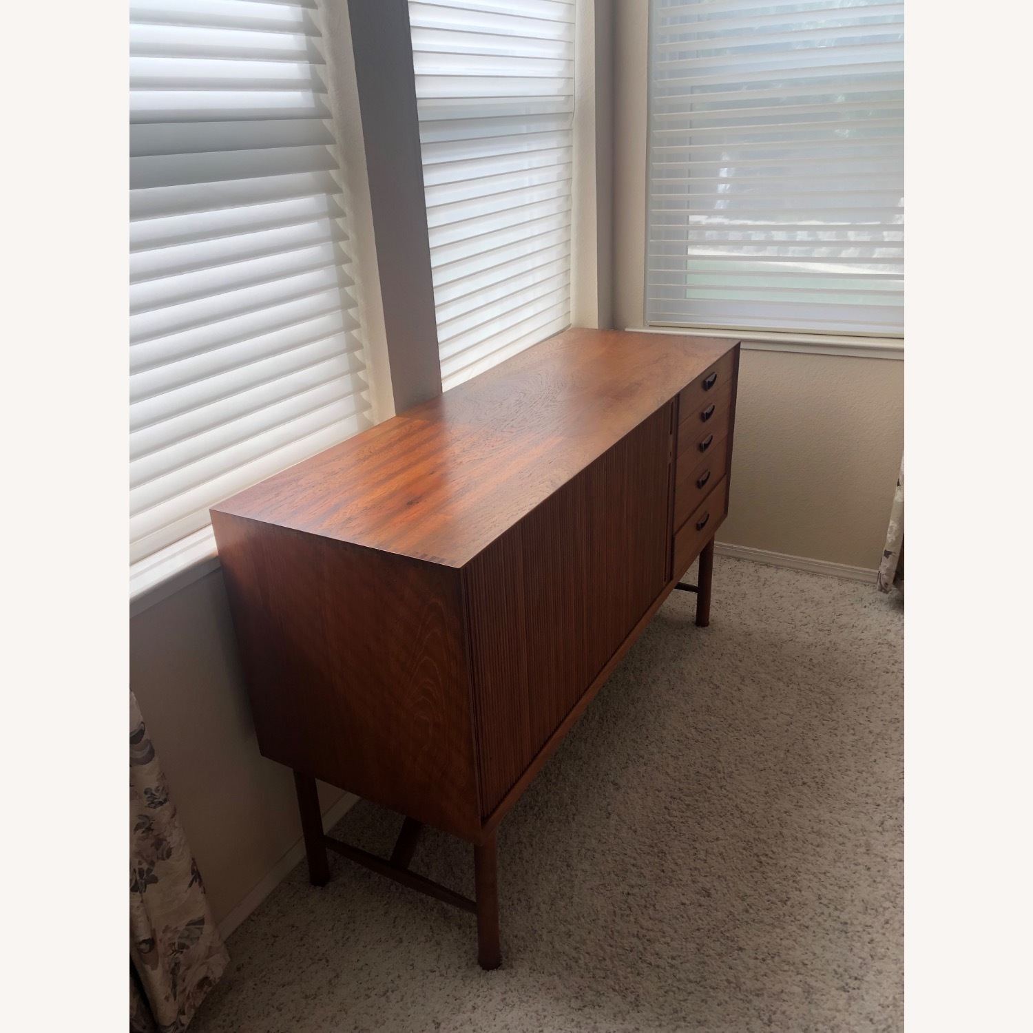 Peter Hvvidt & Orla Molgaard-Nielsen Sideboard - image-4