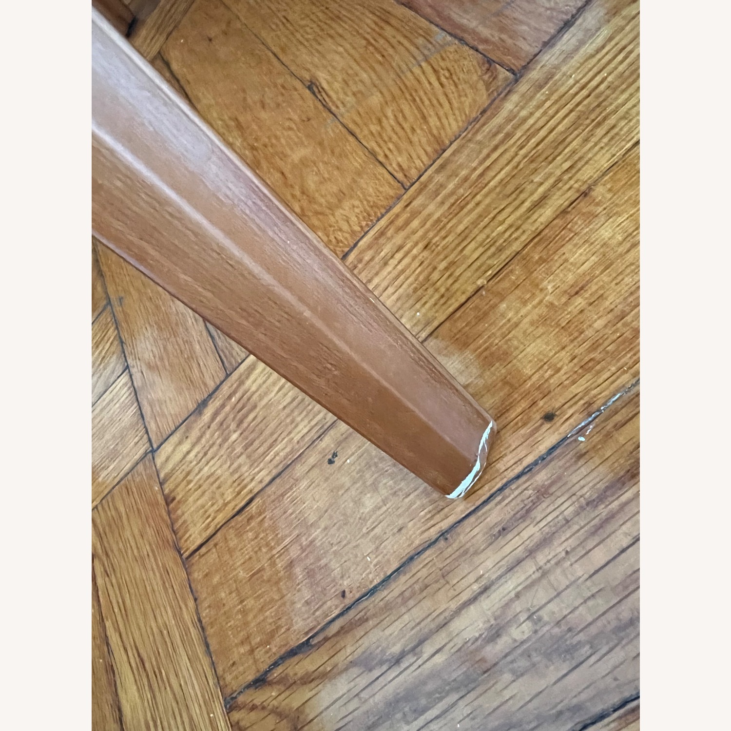 Mid Century Modern Accent Chair - image-5