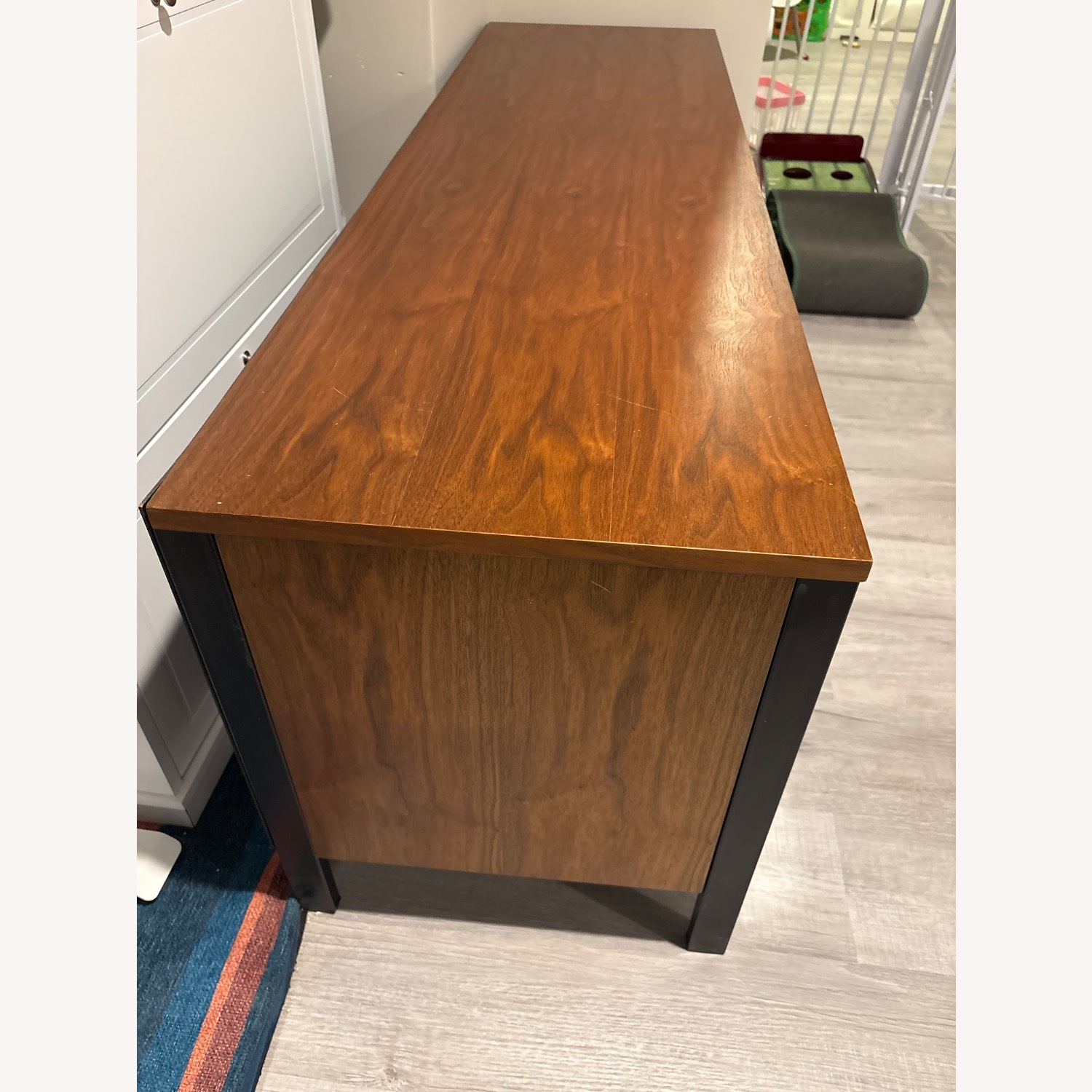 Solid Wood Media Center  - image-3