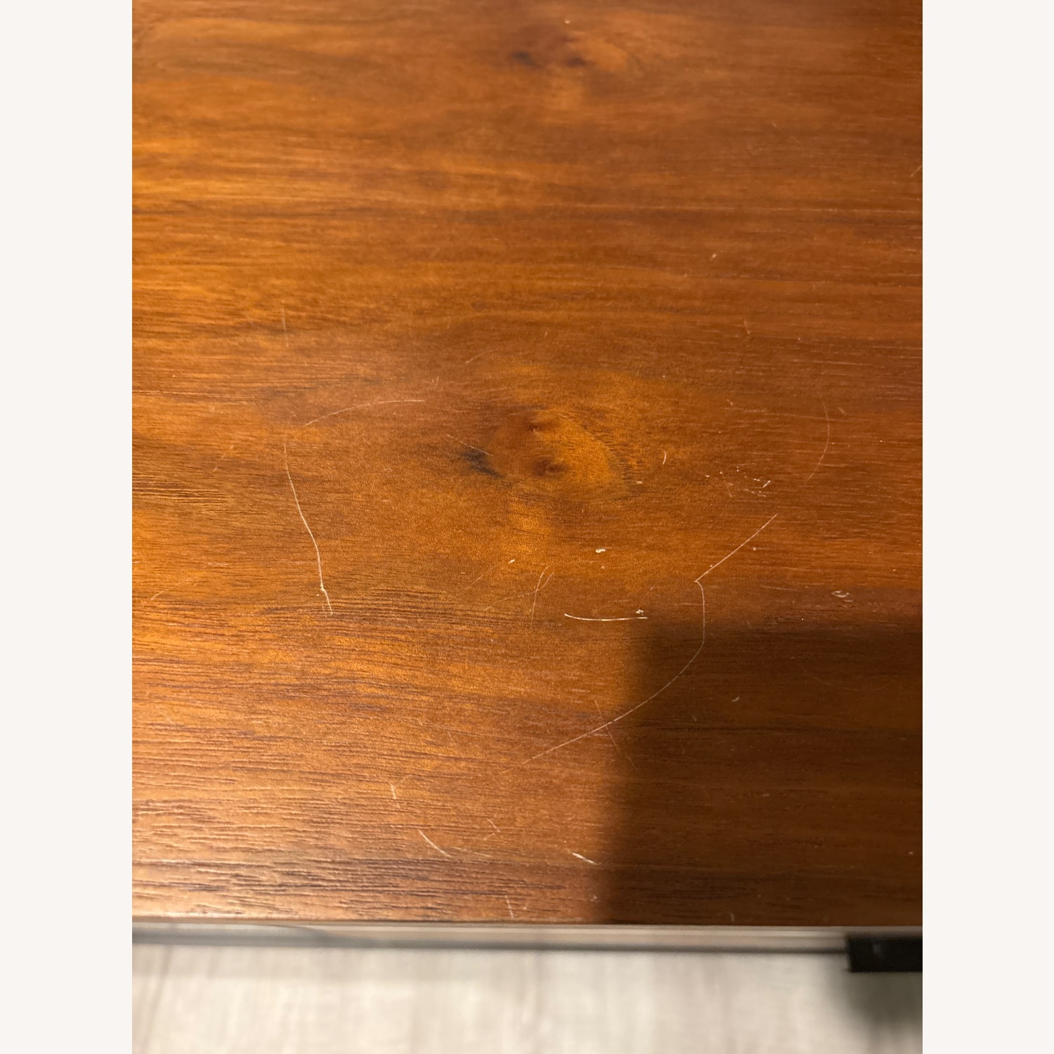 Solid Wood Media Center  - image-5