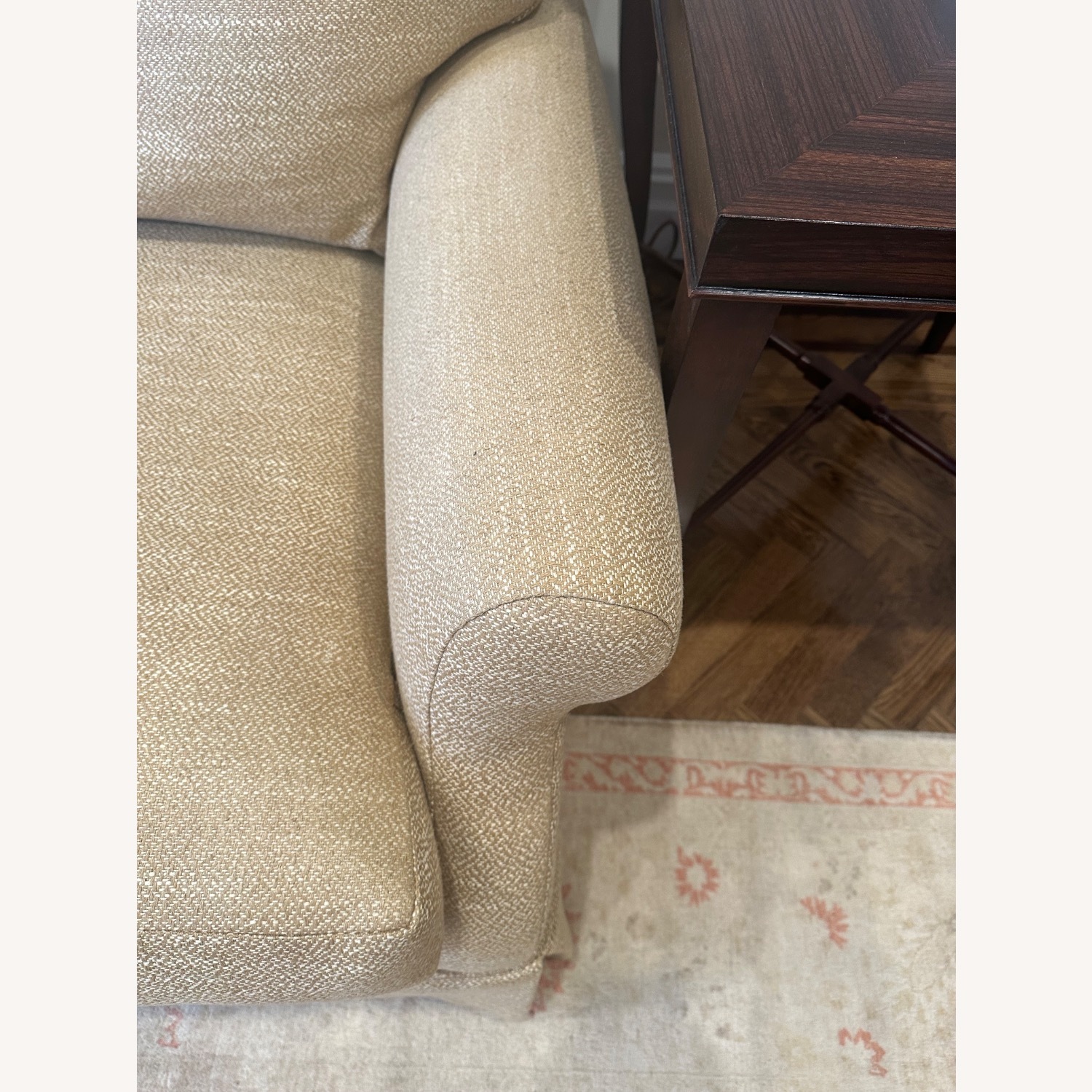 George Smith Sofa - image-3