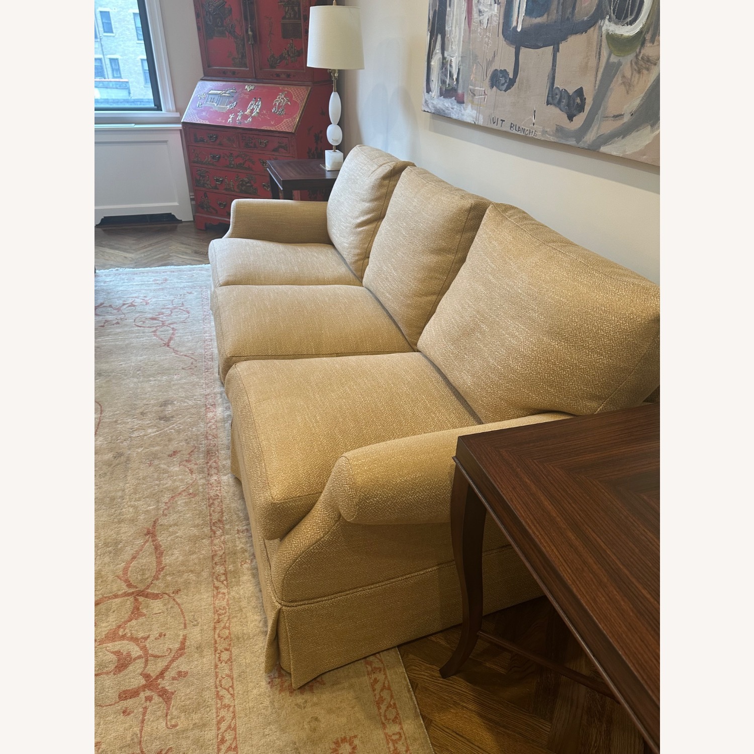 George Smith Sofa - image-2