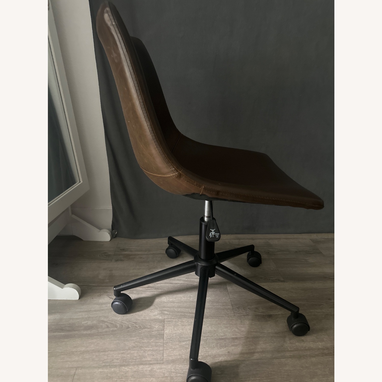 Ashley Furniture Desk Chair - image-2