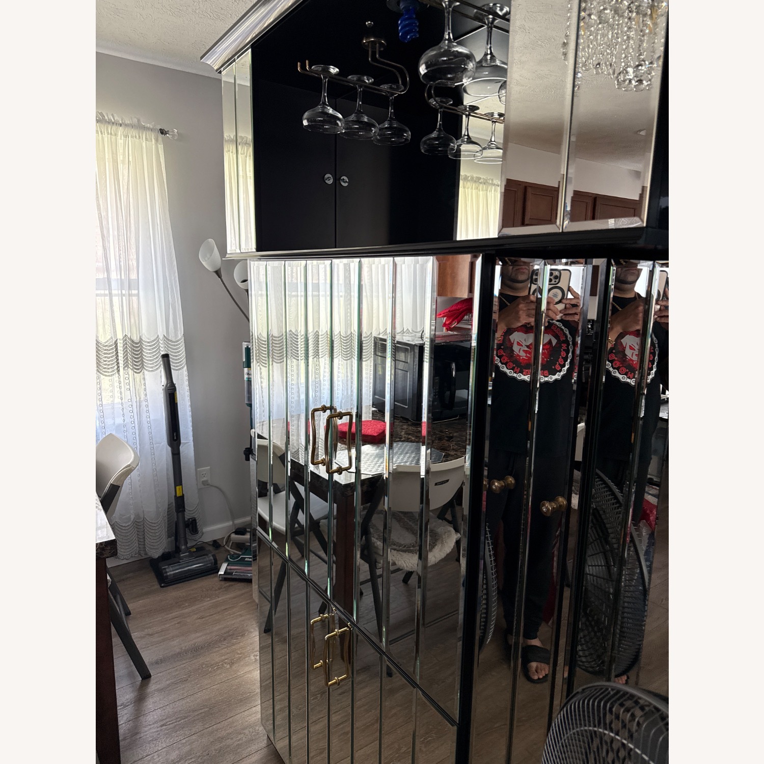 Italiana Divani Wall Unit - image-2