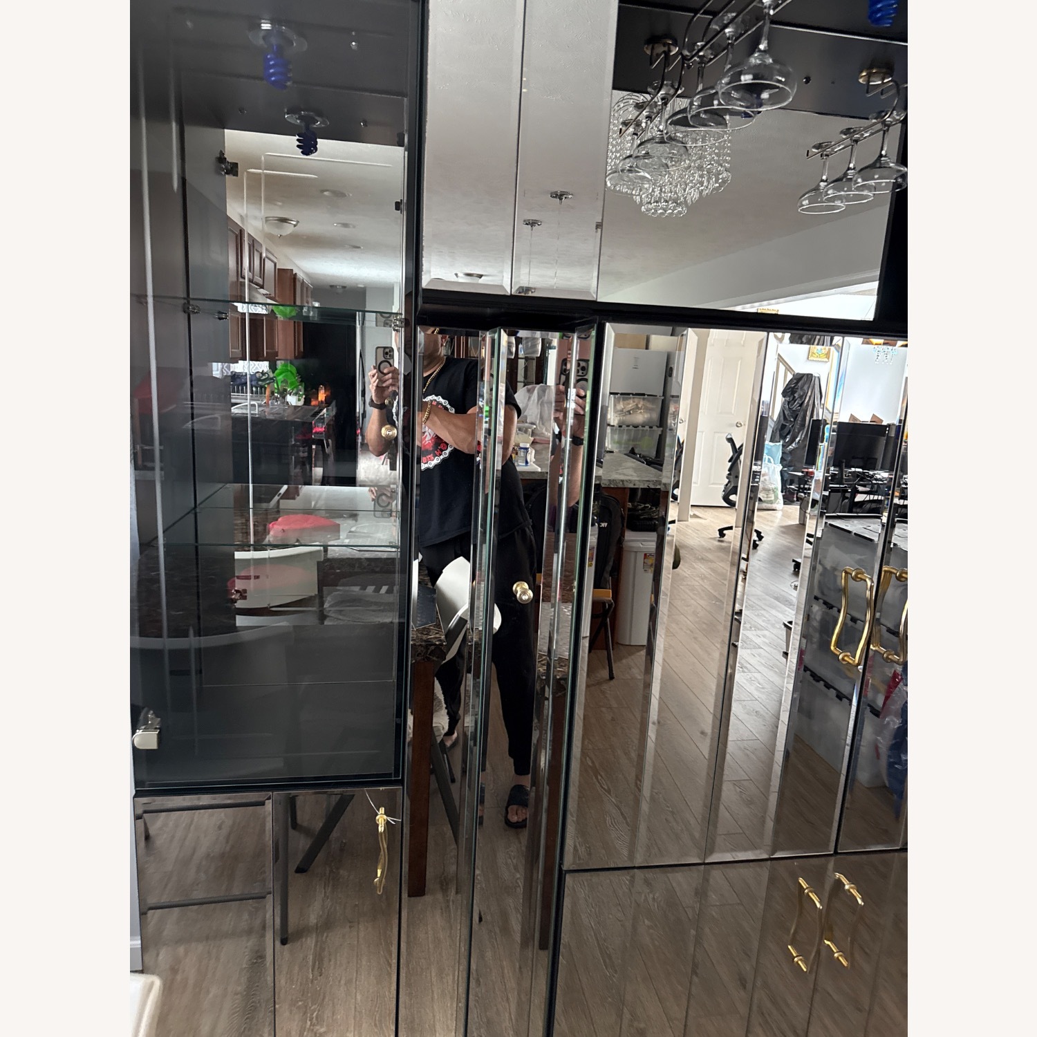 Italiana Divani Wall Unit - image-3