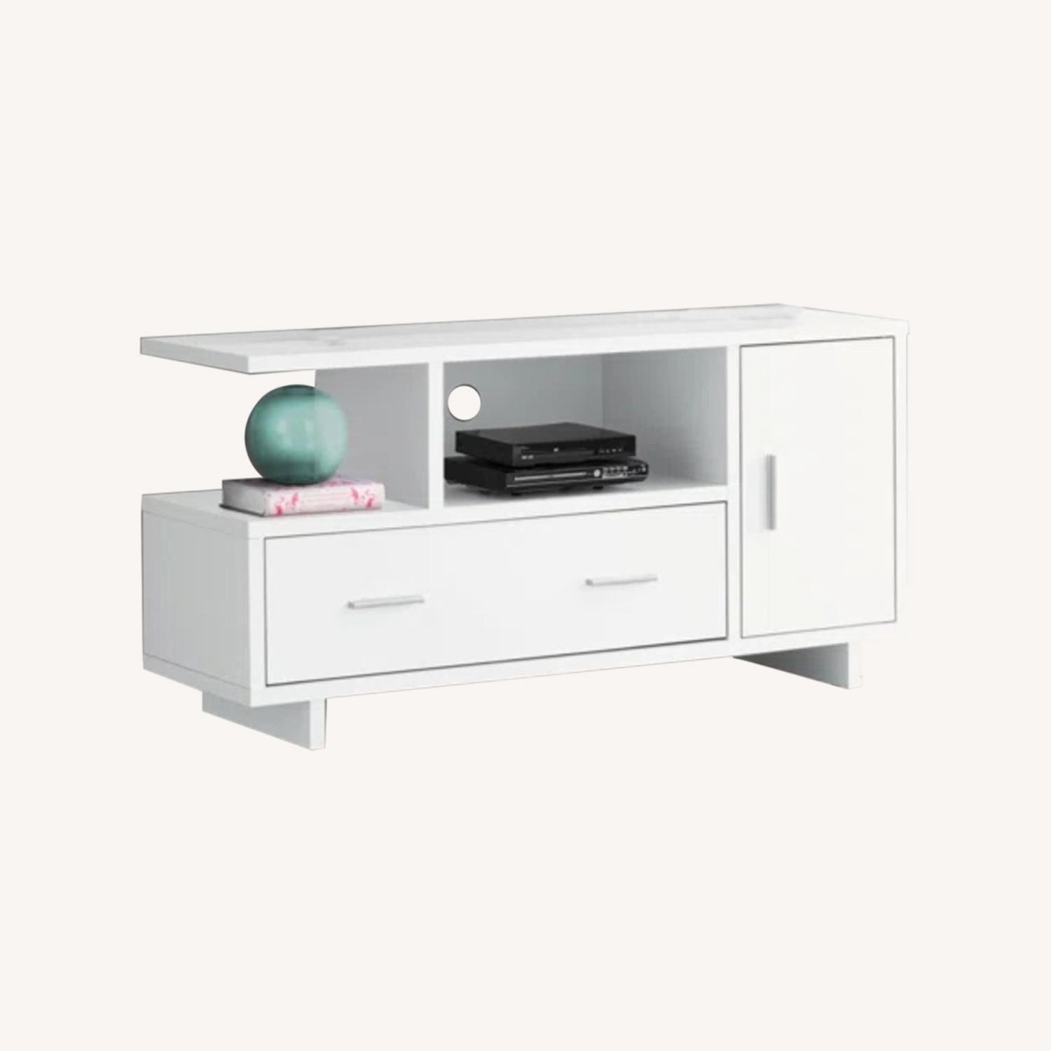 Wayfair TV Stand for TVs up to 50" - image-0