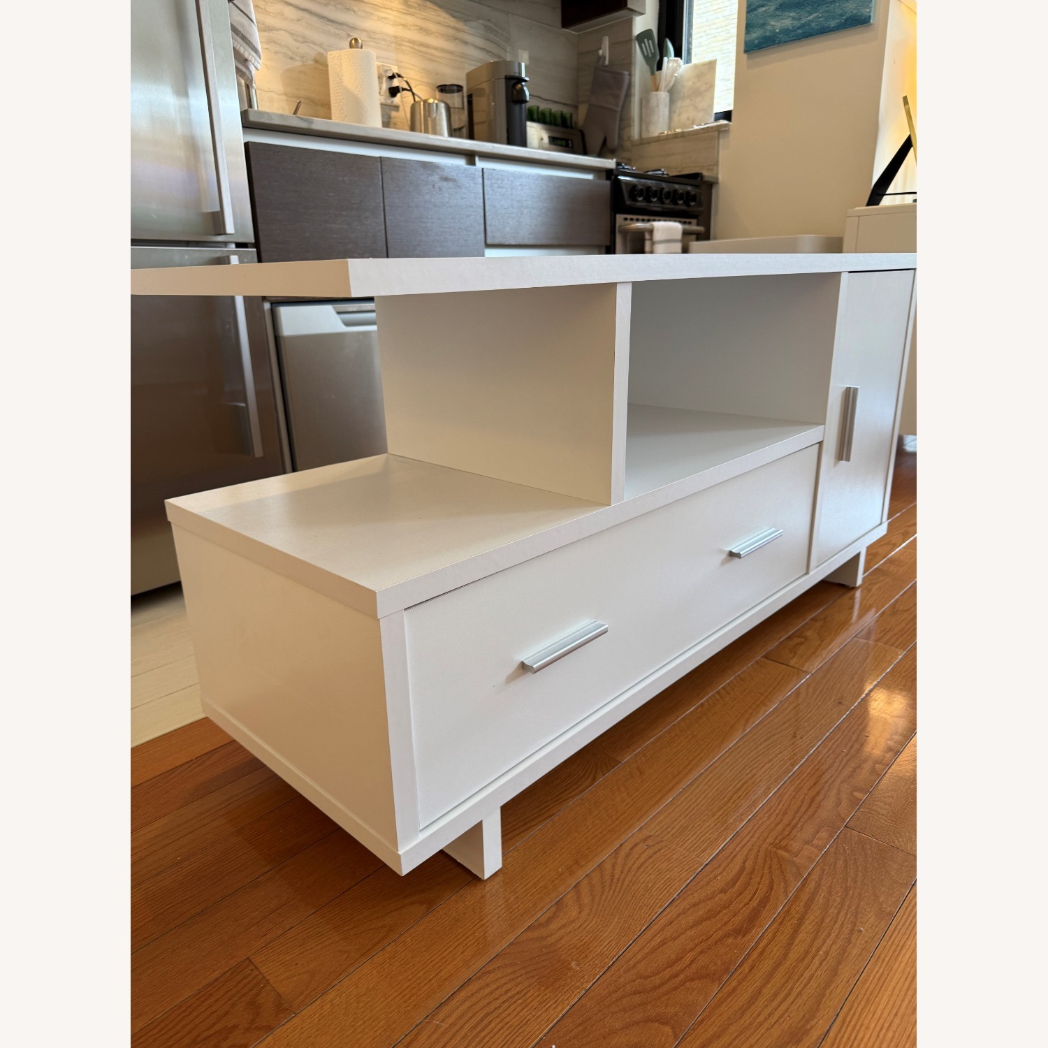 Wayfair TV Stand for TVs up to 50" - image-2