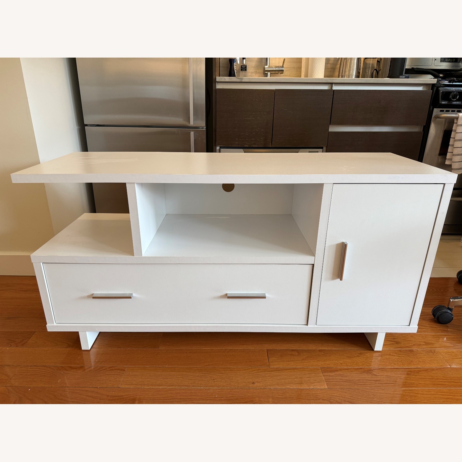 Wayfair TV Stand for TVs up to 50" - image-1