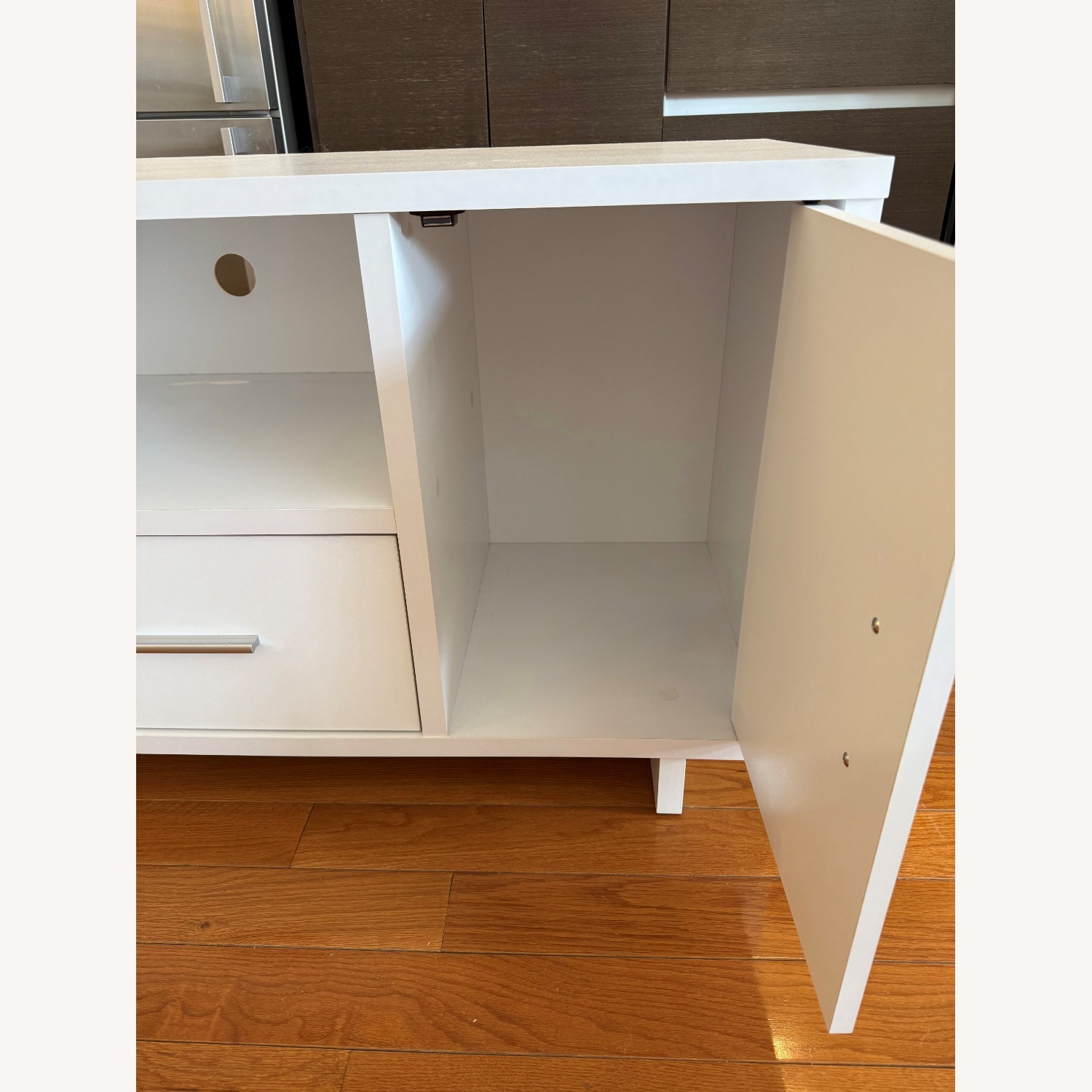 Wayfair TV Stand for TVs up to 50" - image-4