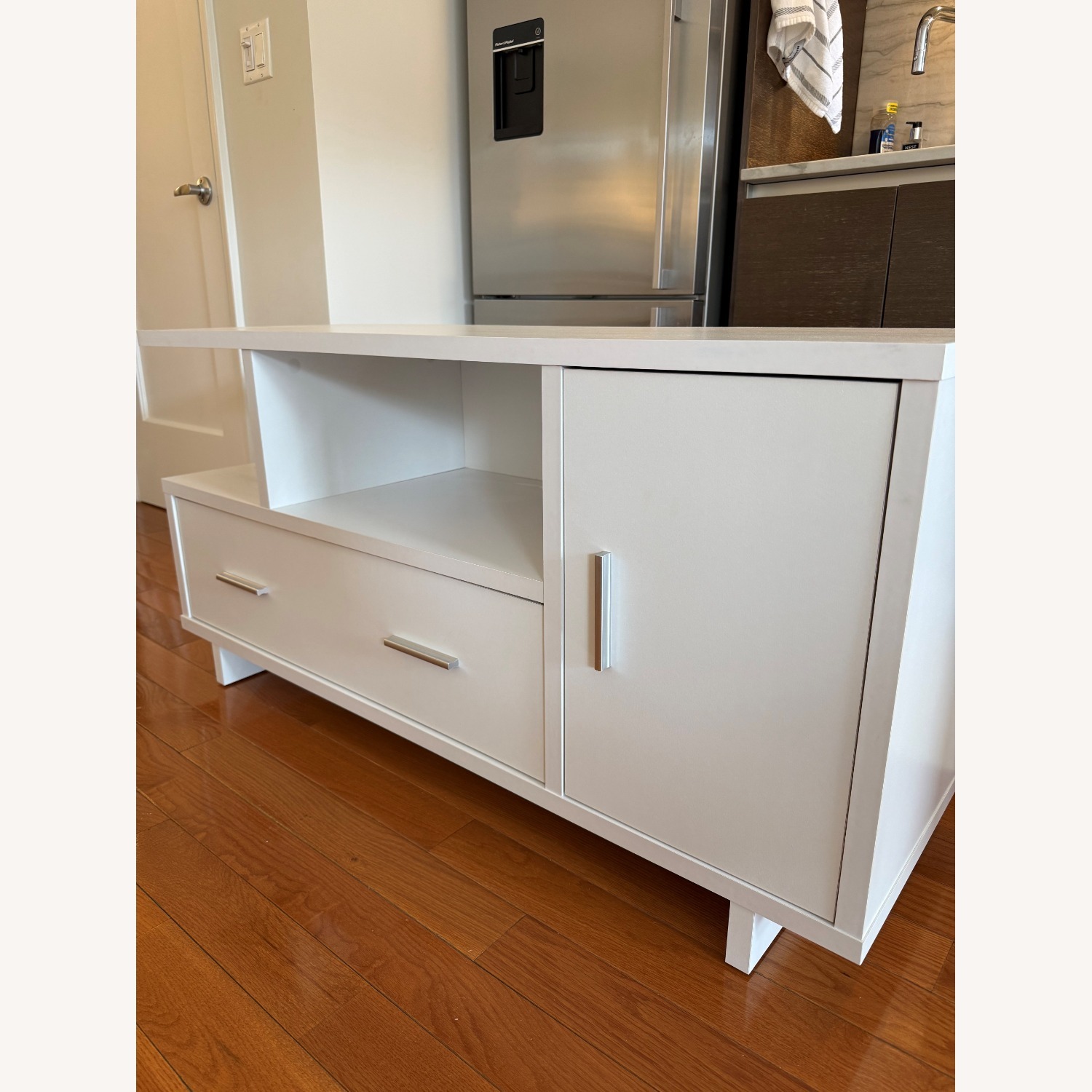 Wayfair TV Stand for TVs up to 50" - image-3