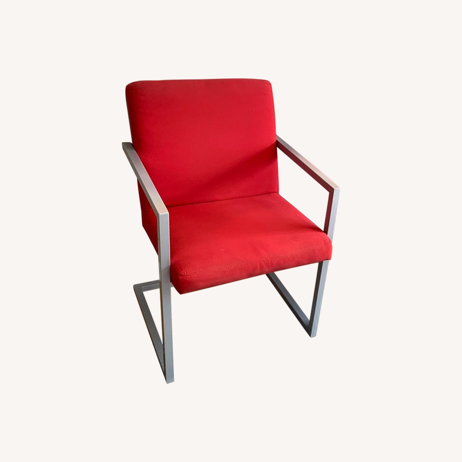 Room & Board Lira Arm Chairs - image-8